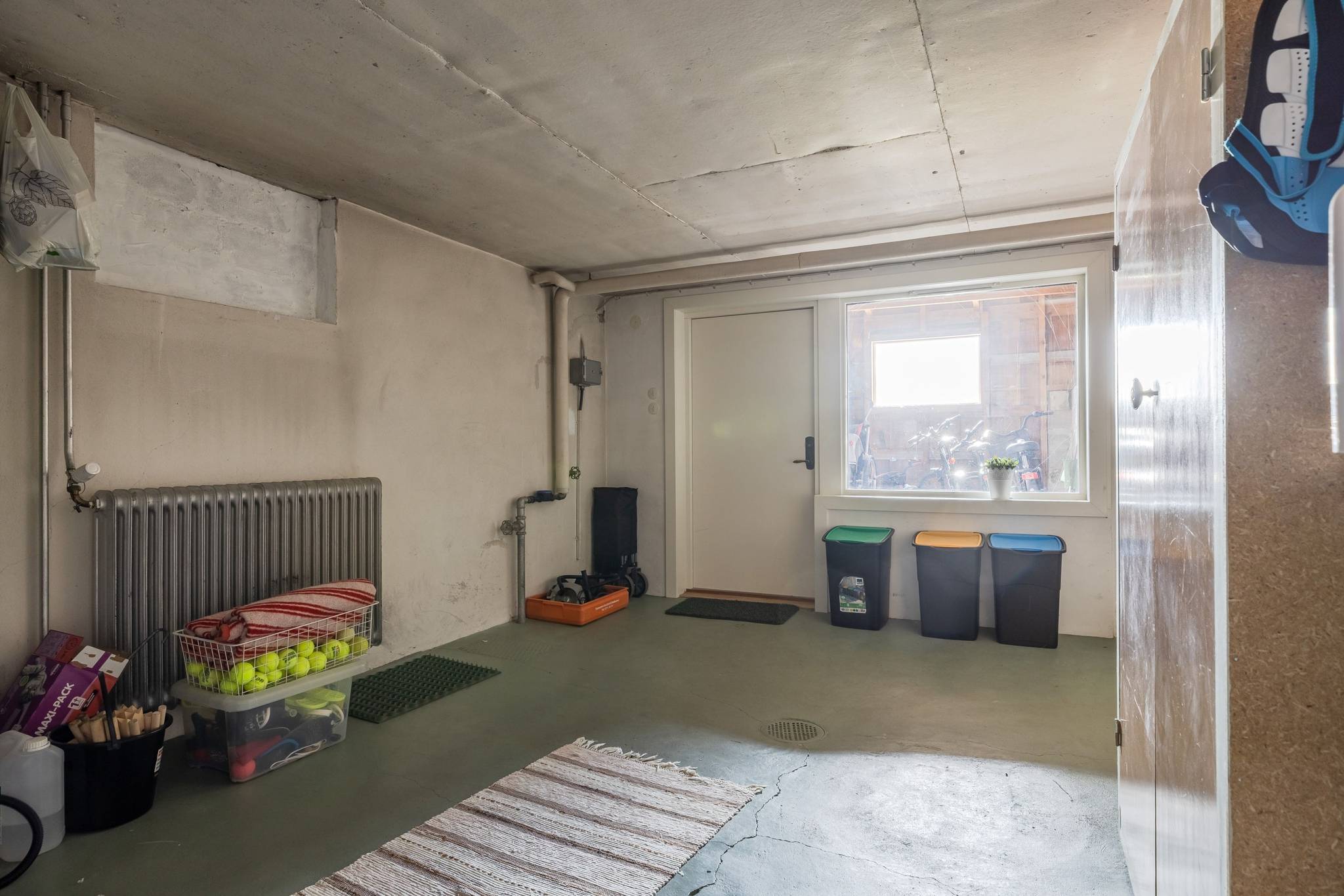 4 rum Villa på Kvarnholsvägen 8 Morkarlby Mora kommun - bild 20