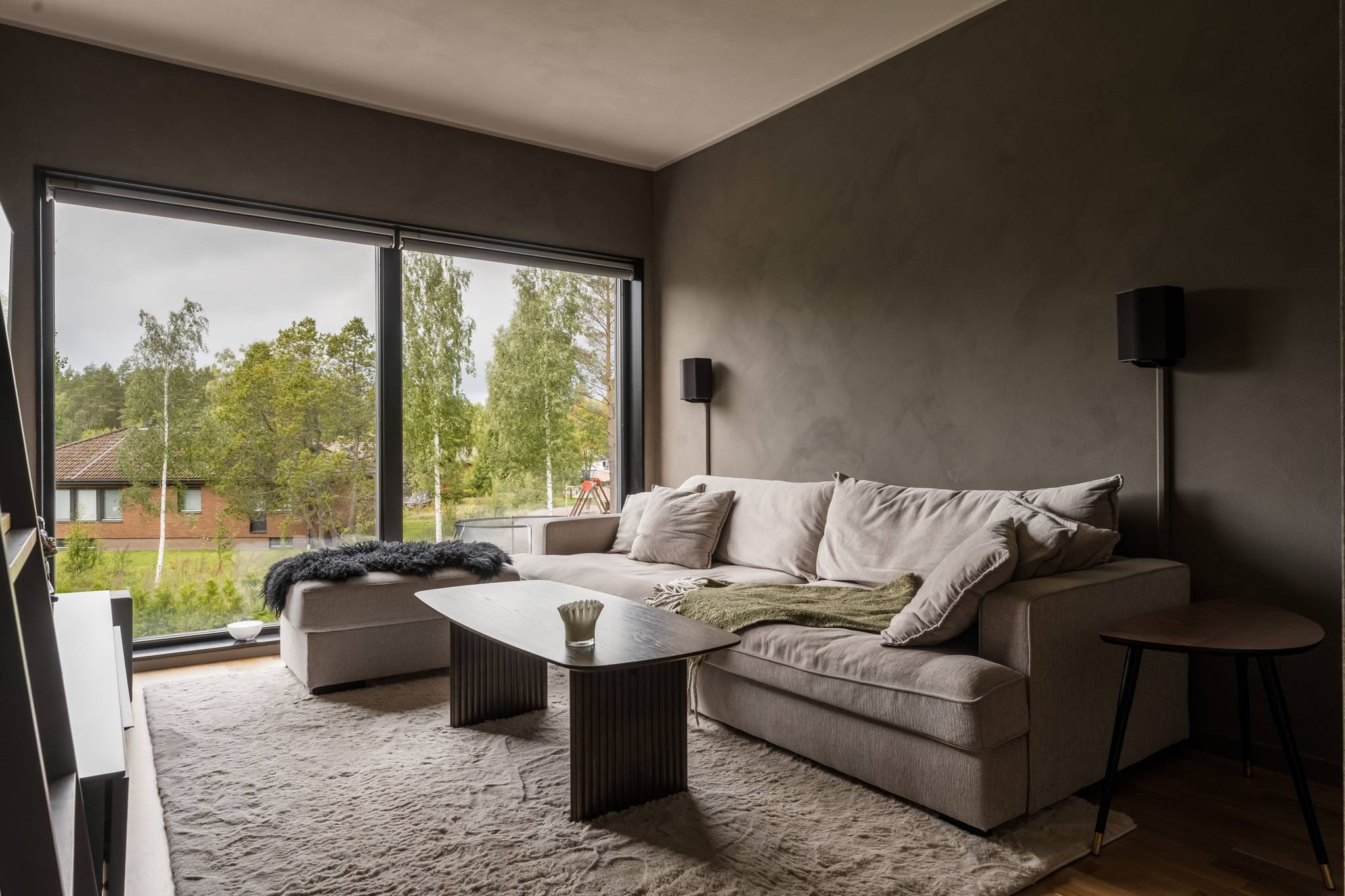 5 rum Parhus på Vajervägen 5L Garphyttan Örebro kommun - bild 26