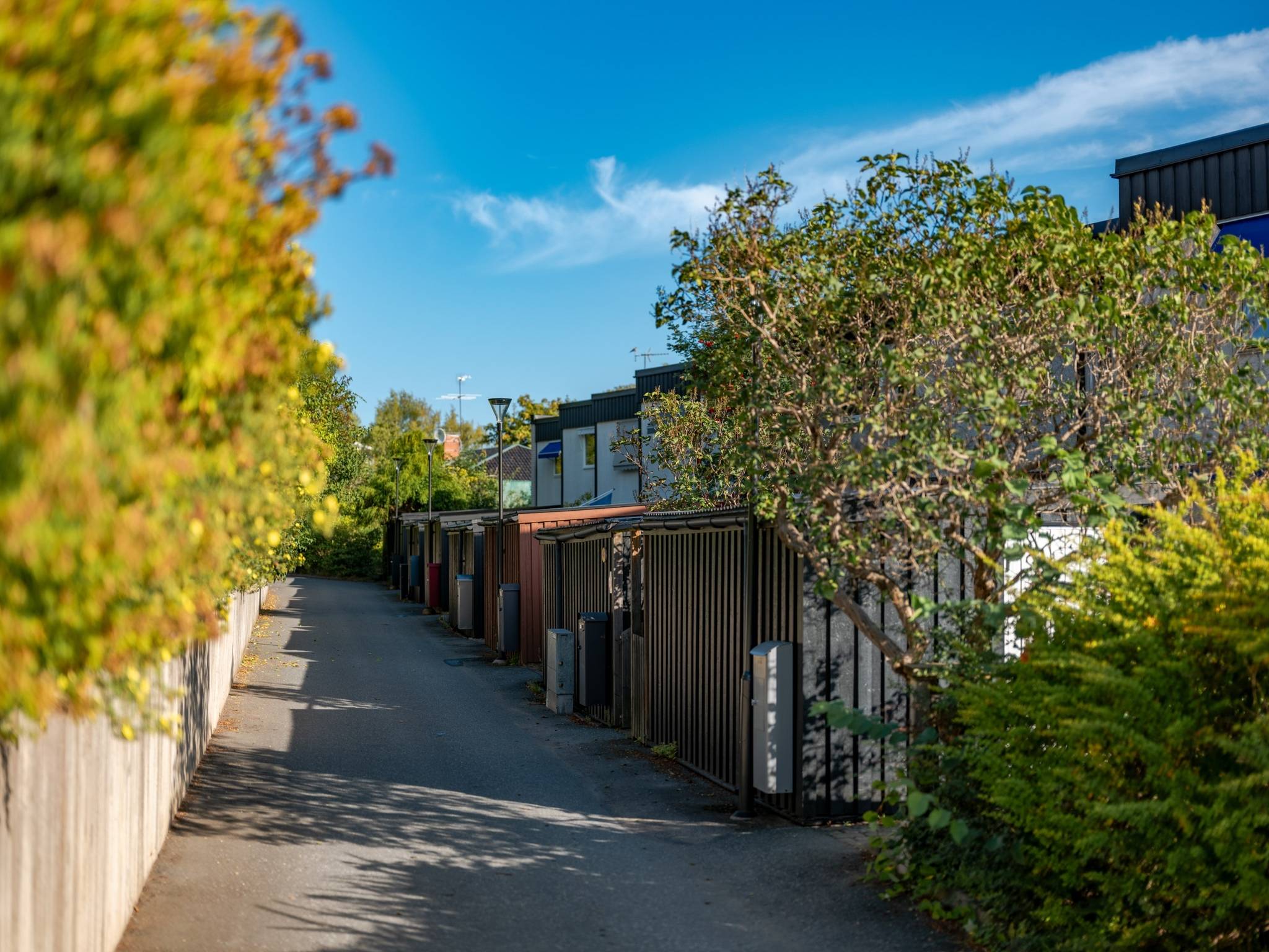 5 rum Villa på Badvägen 4G Edsviken Sollentuna kommun - bild 38