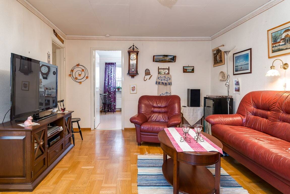 5 rum Parhus på Tånggatan 47 Delsbo Hudiksvalls kommun - bild 11