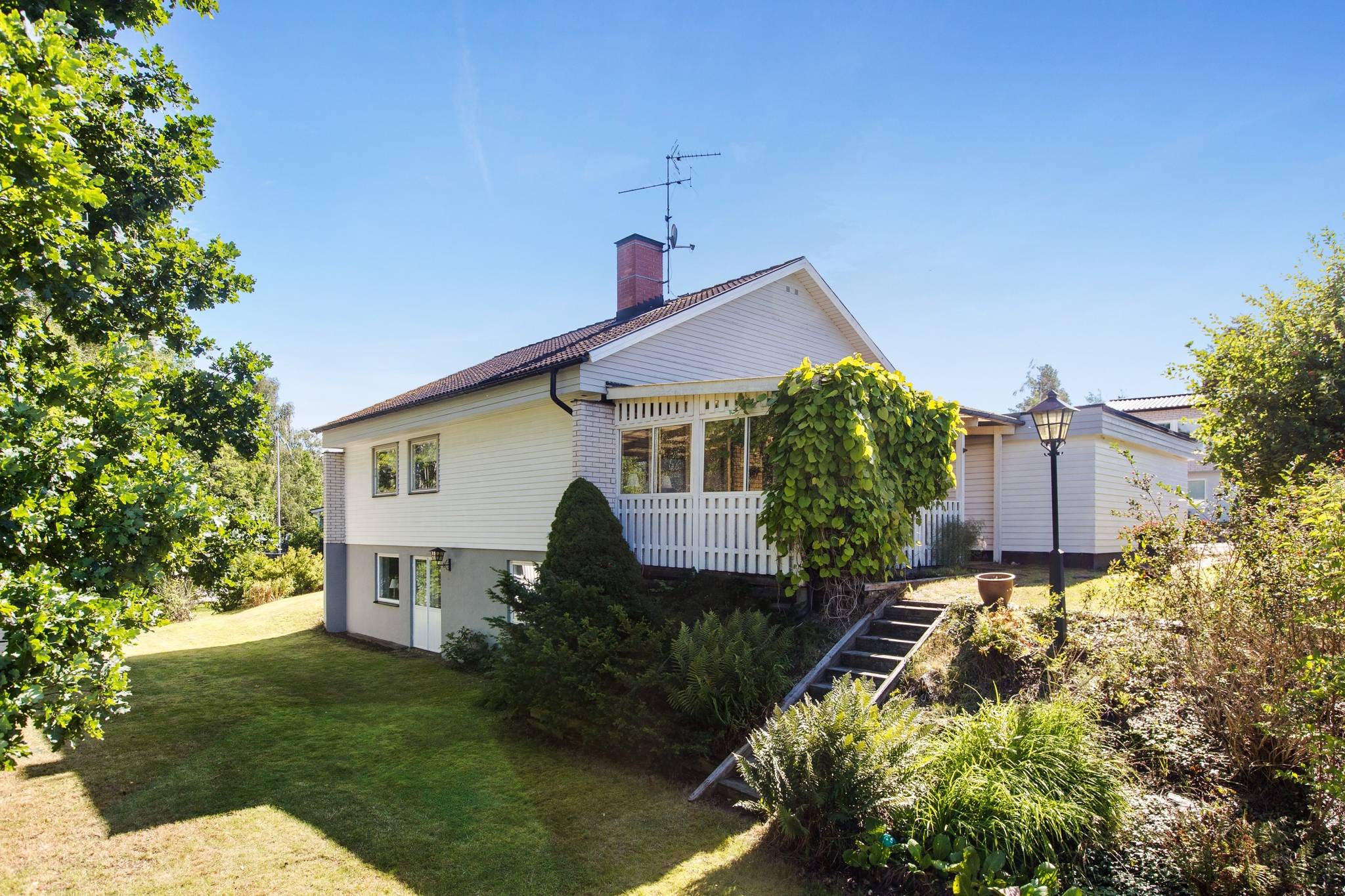 5 rum Villa på Hjortronvägen 22 Garpan Åtvidabergs kommun - bild 26