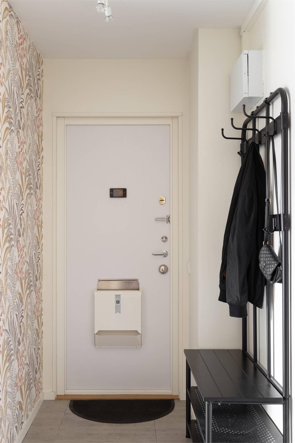 3 rum Lägenhet på Kronetorpsgatan 50 B Segevång Malmö kommun - bild 18