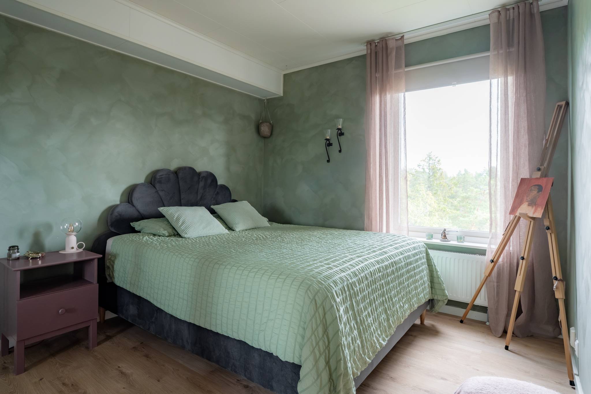 2 rum Lägenhet på Fidravägen 73, 3 tr Nacka - Saltsjöbaden Nacka kommun - bild 9