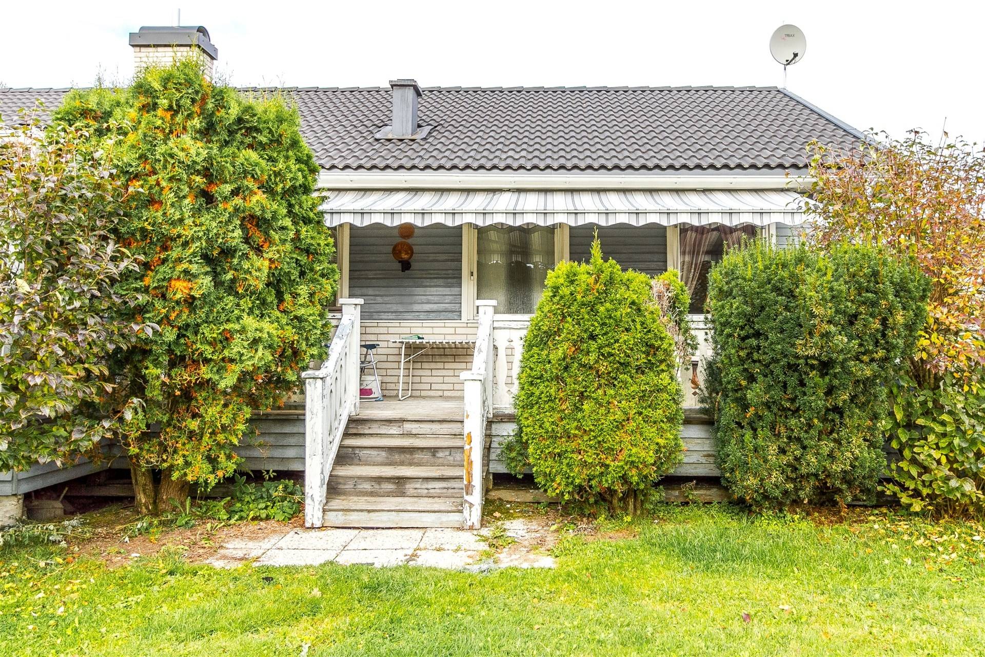 4 rum Villa på Ringvägen 18 Geijersholm Hagfors kommun - bild 40