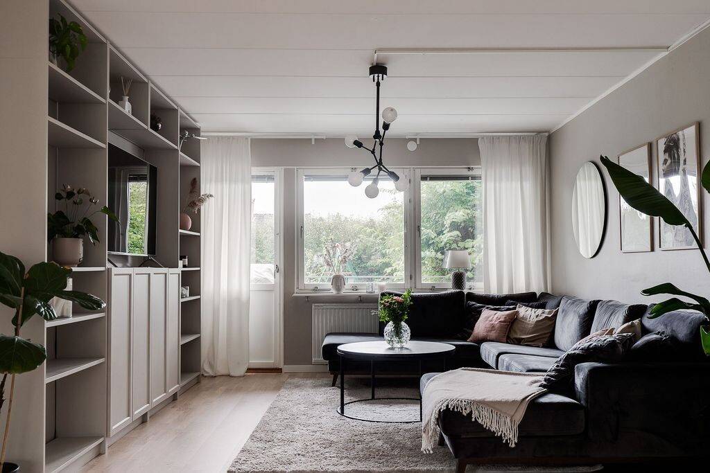 5 rum Villa på Elviravägen 28 Bråten Karlskoga kommun - bild 17