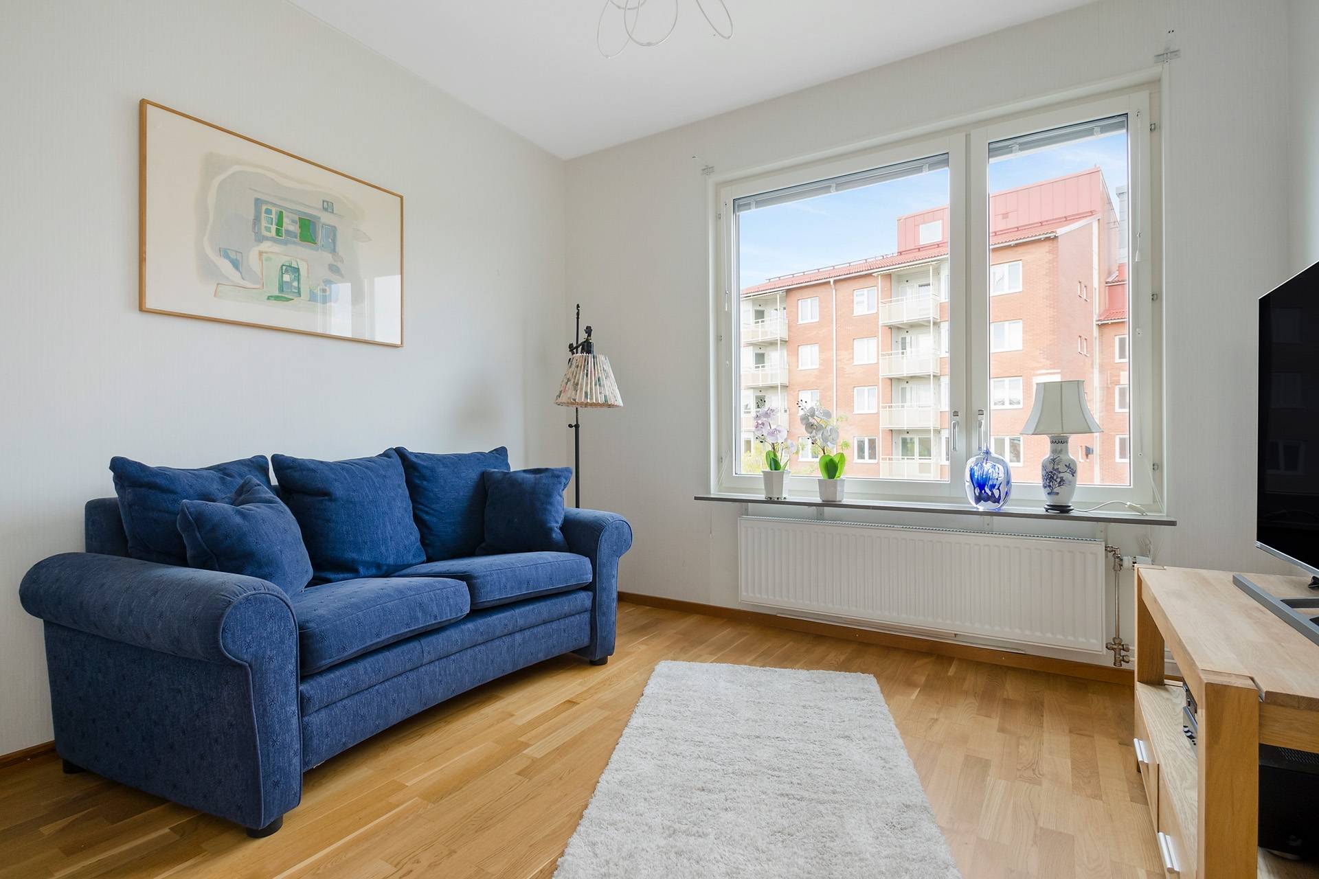 4 rum Lägenhet på Götalandsvägen 231, 4 tr Älvsjö Stockholms kommun - bild 15