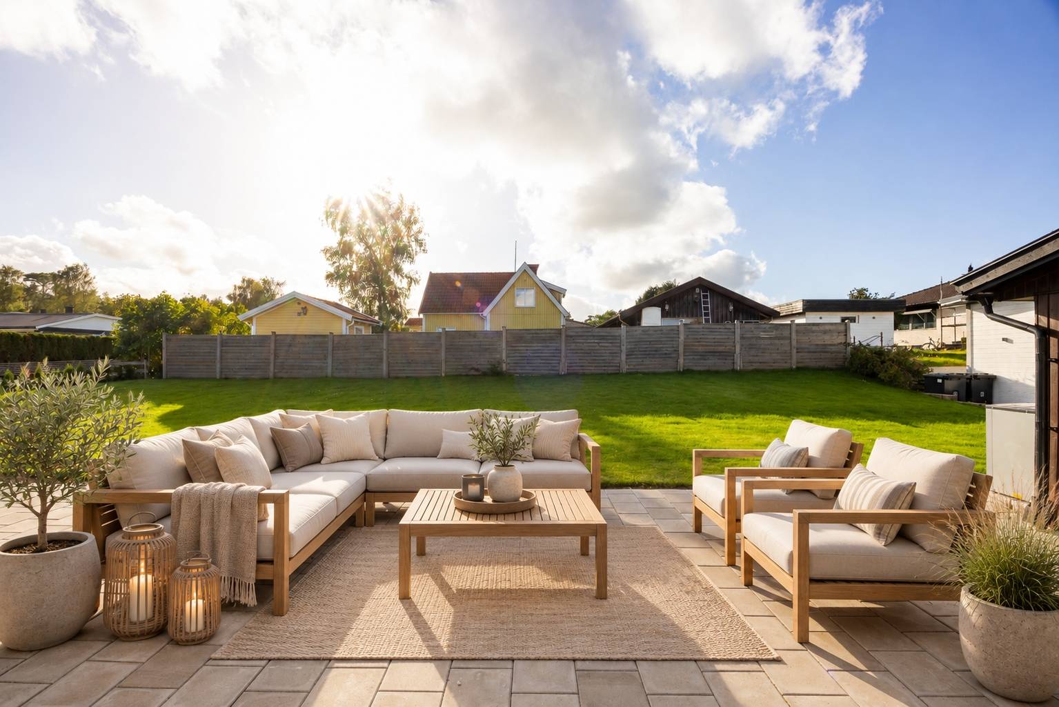 6 rum villa på Slädvägen 10 Gråbo, Lerums kommun - bild 5