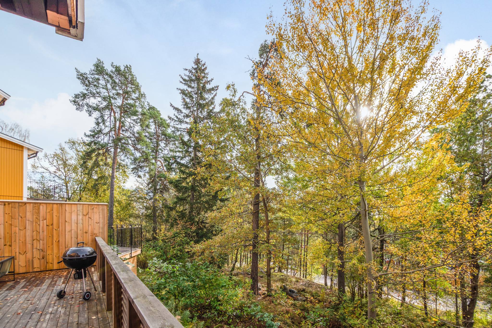 5 rum Parhus på Törners väg 108 Kottla Lidingö kommun - bild 29