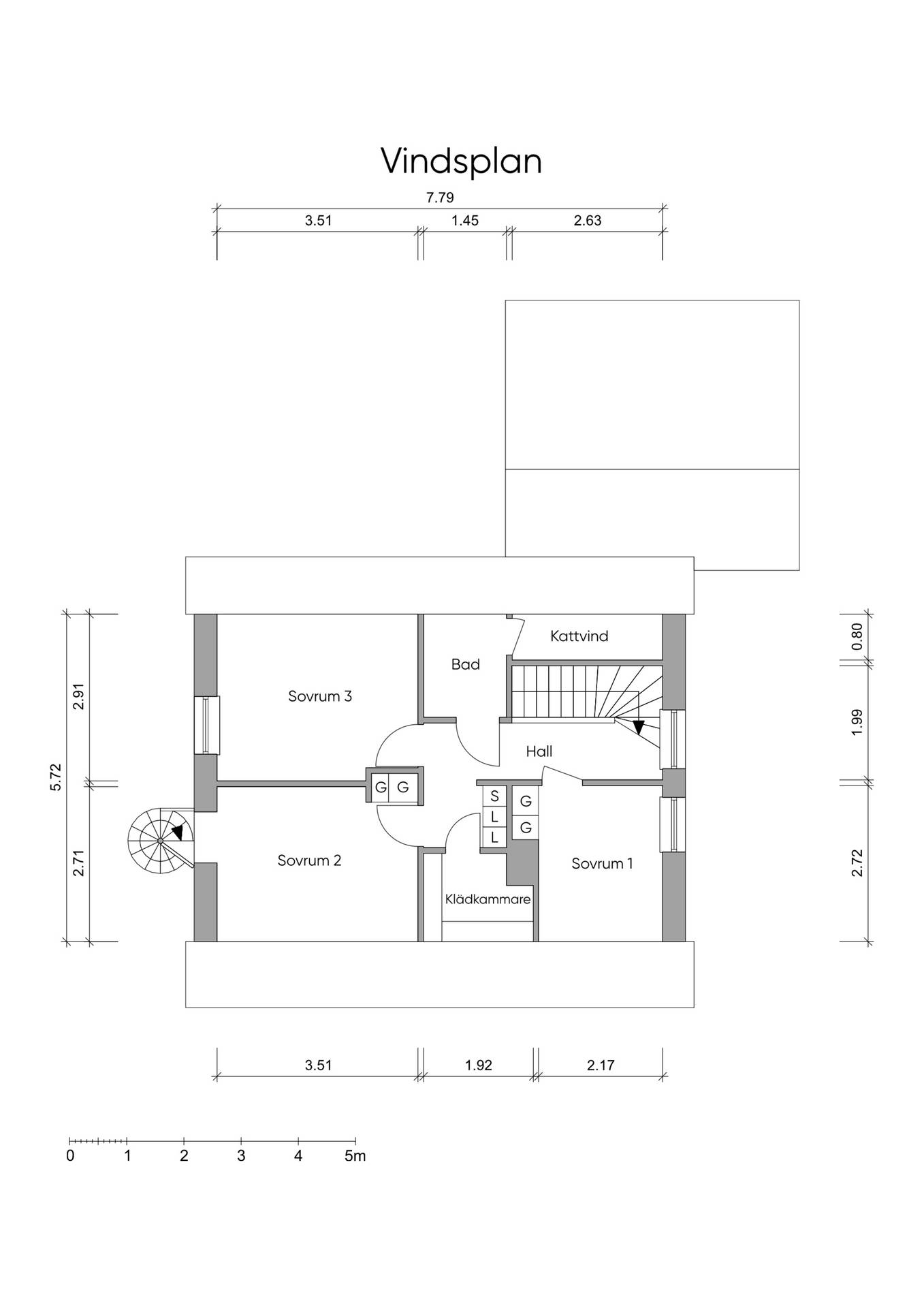 5 rum Villa på Ringaregränd 4 Frändefors Vänersborgs kommun - bild 39