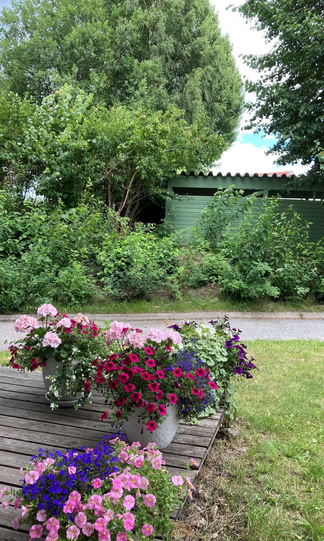 3 rum Lägenhet på Engelbrektsvägen 183 Haga Vallentuna kommun - bild 7