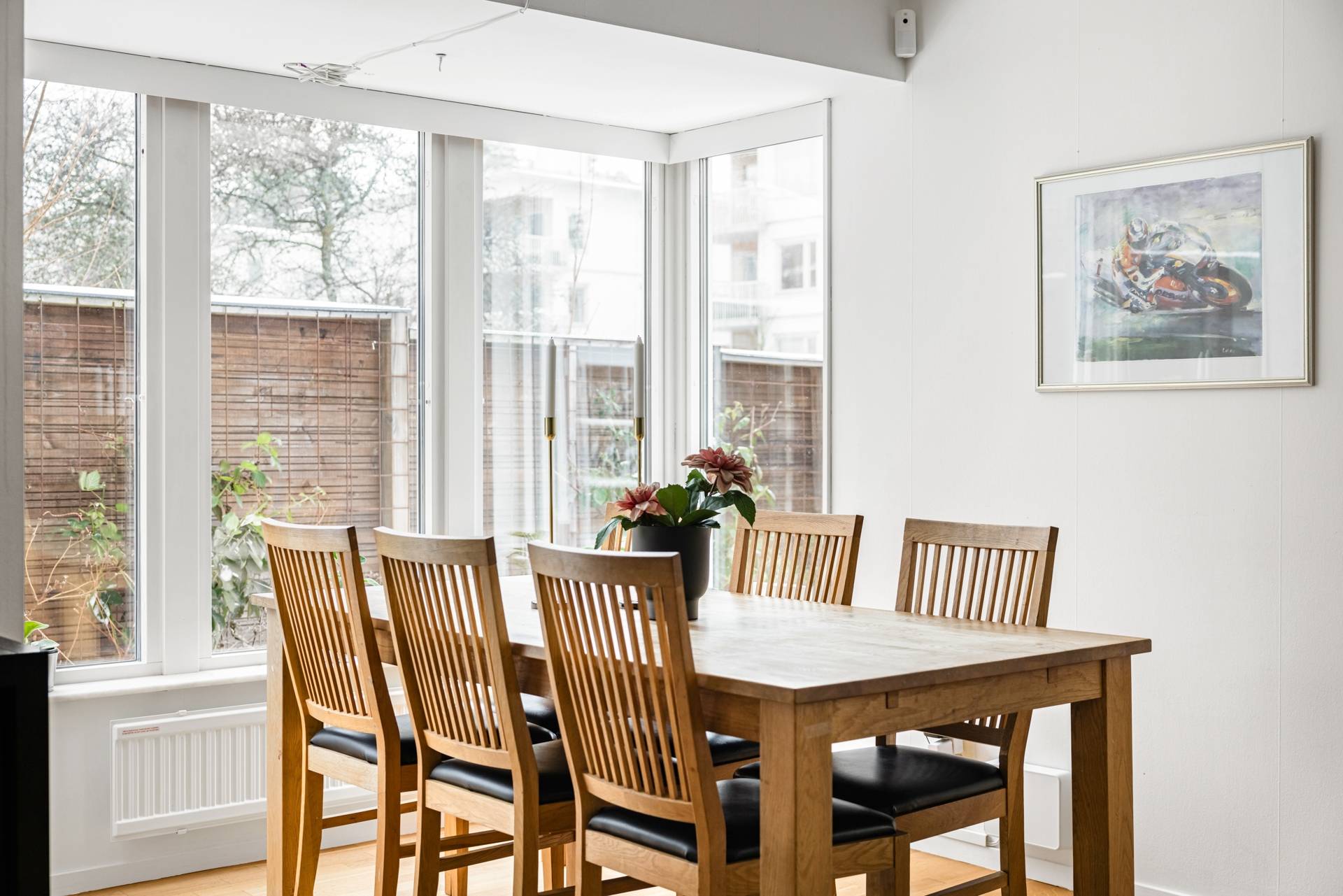 5 rum Parhus på Almarevägen 7H Stäket Järfälla kommun - bild 18