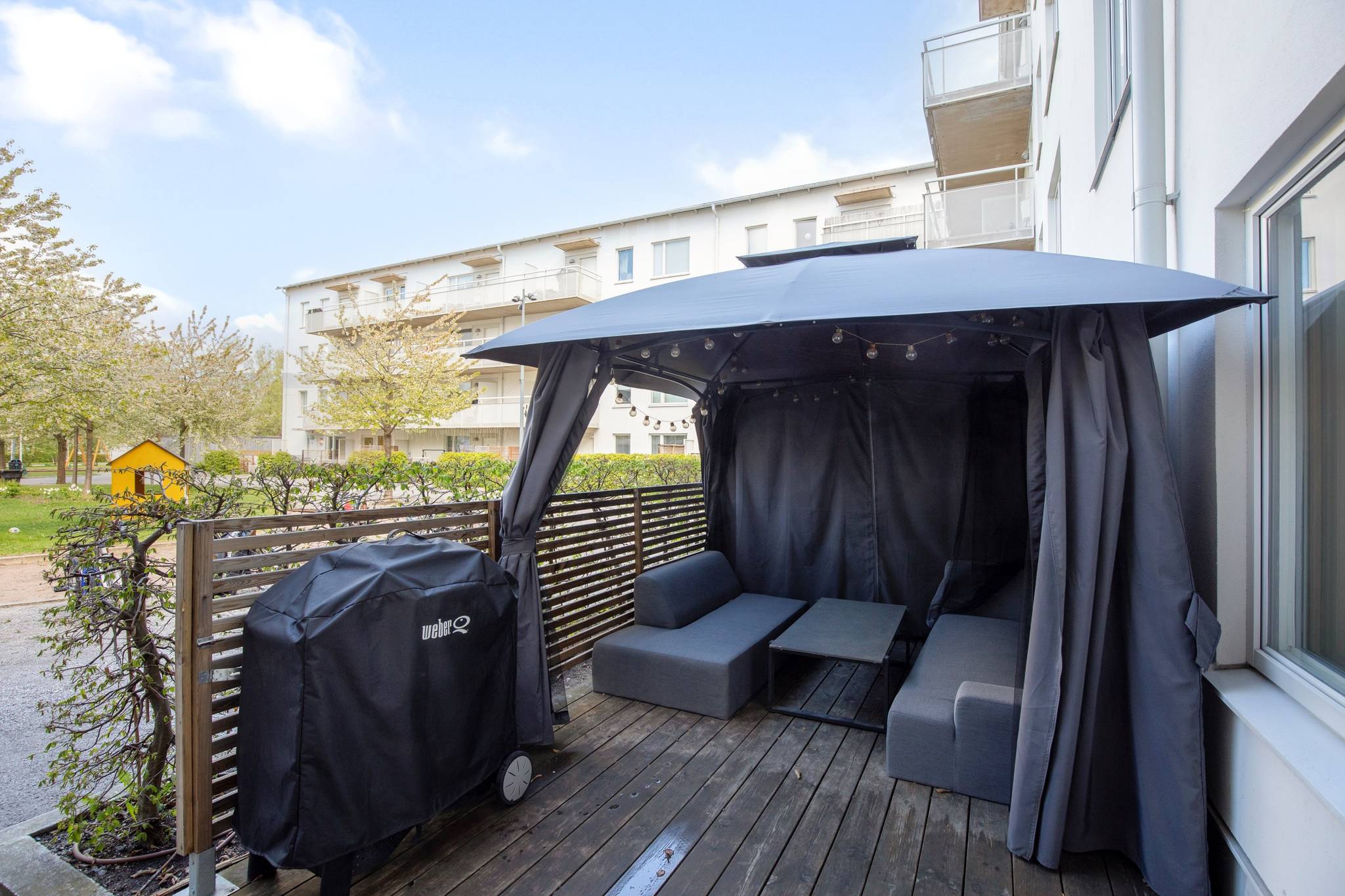 3 rum Lägenhet på Majorsvägen 9B Barkarbystaden Järfälla kommun - bild 21