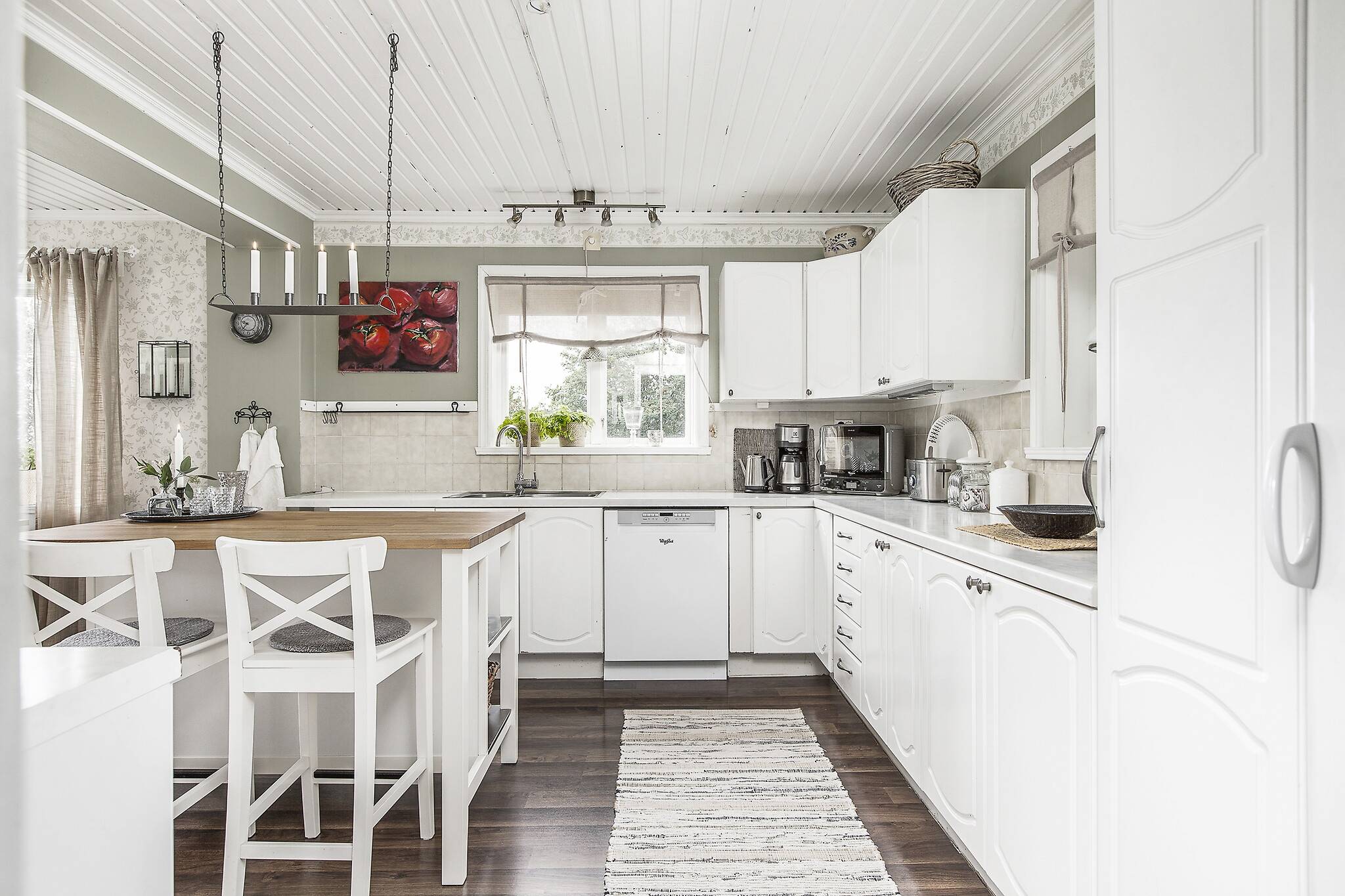 3 rum Villa på Norrlindsjö 139 Matfors Sundsvalls kommun - bild 12
