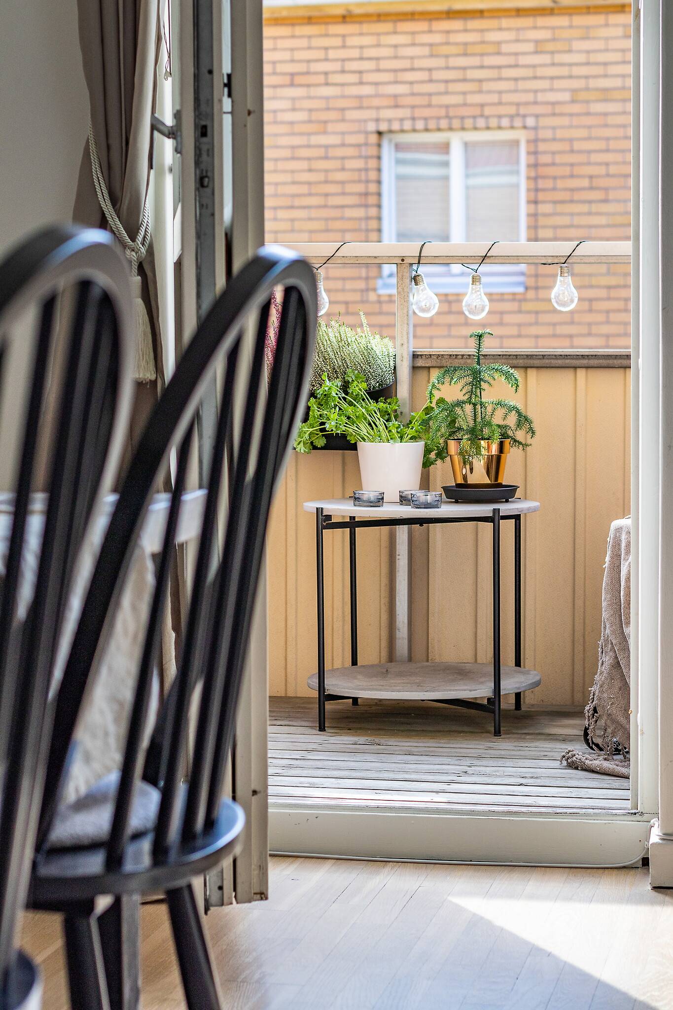 3 rum Lägenhet på Taborsbergsvägen 15 B Haga Norrköpings kommun - bild 4