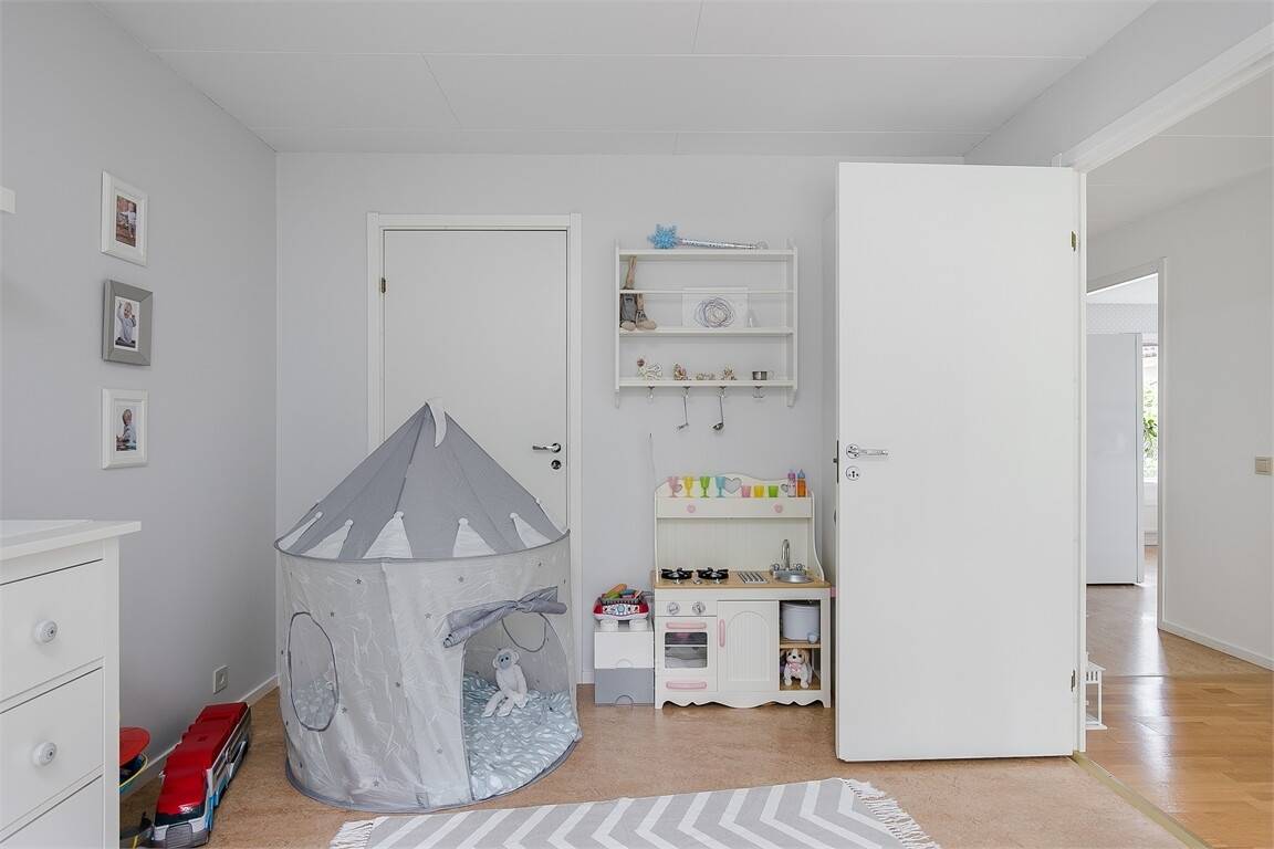 3 rum Lägenhet på Duhagsvägen 7 Hällekis Götene kommun - bild 15