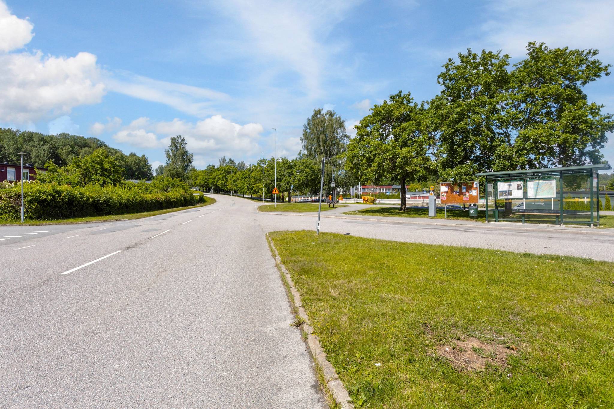 5 rum Radhus på Kvarnhagsvägen 138 Alby - Norsborg Botkyrka kommun - bild 49