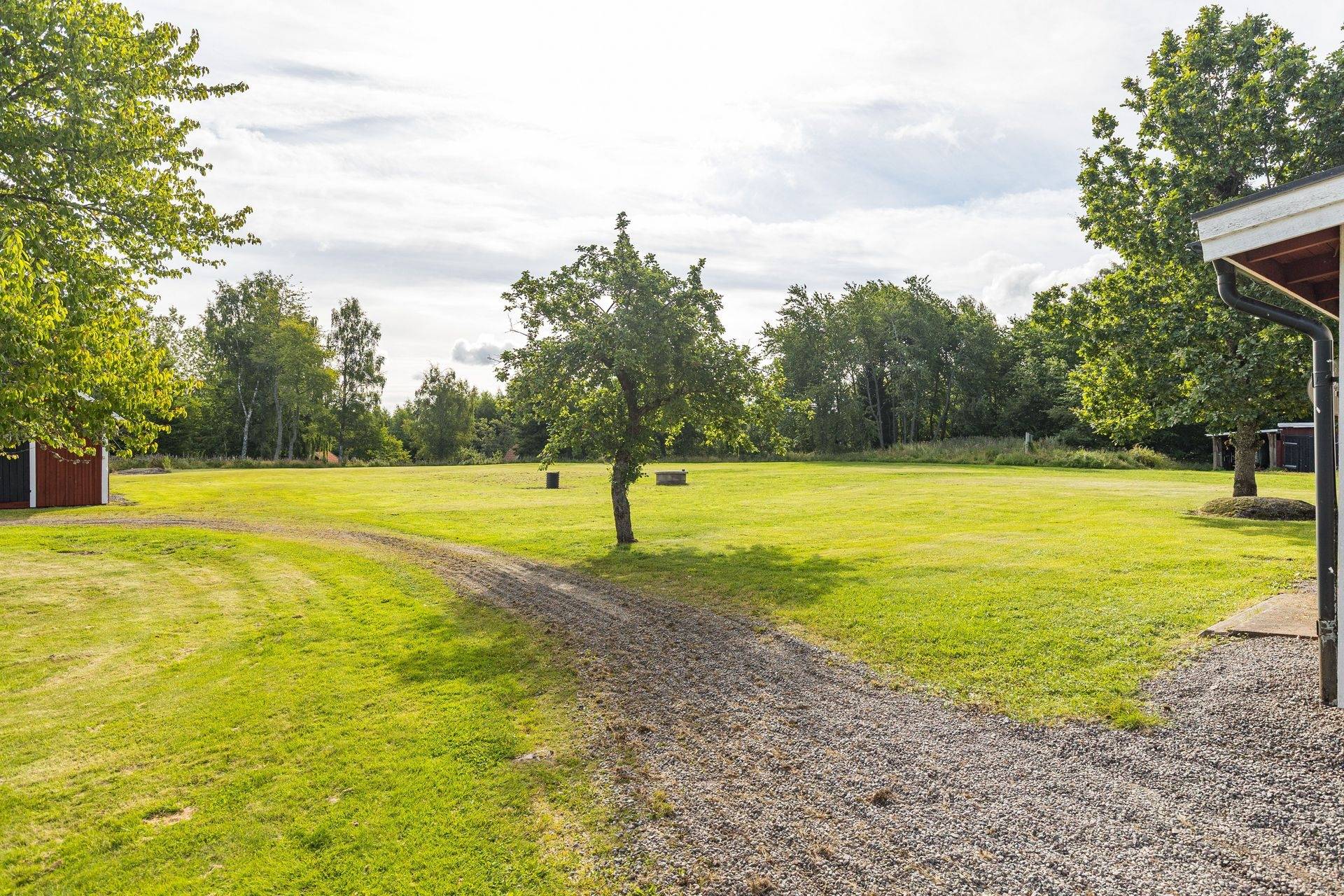 7 rum Villa på Äskeliden Björkebo 2 Moholm Töreboda kommun - bild 68