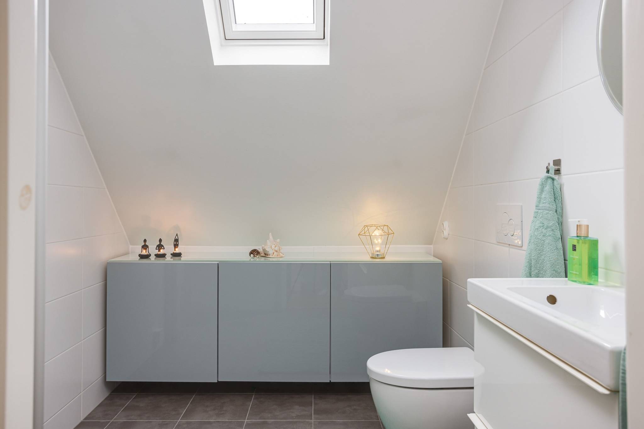 5 rum Villa på Trädgårdsvägen 3 Gullbrandstorp Halmstads kommun - bild 34