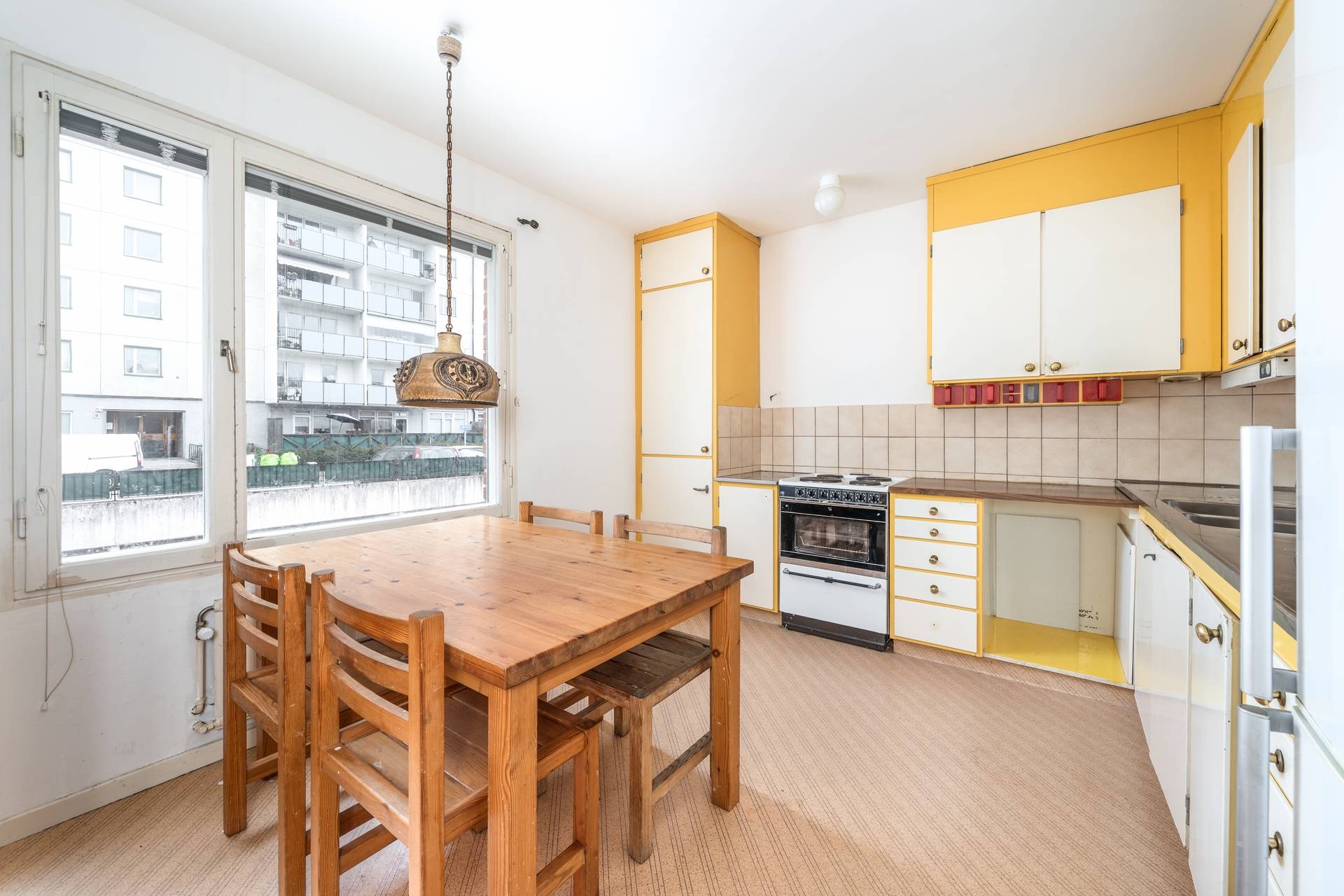 3 rum Lägenhet på Kruthornsvägen 43 Sollentuna Sollentuna kommun - bild 9
