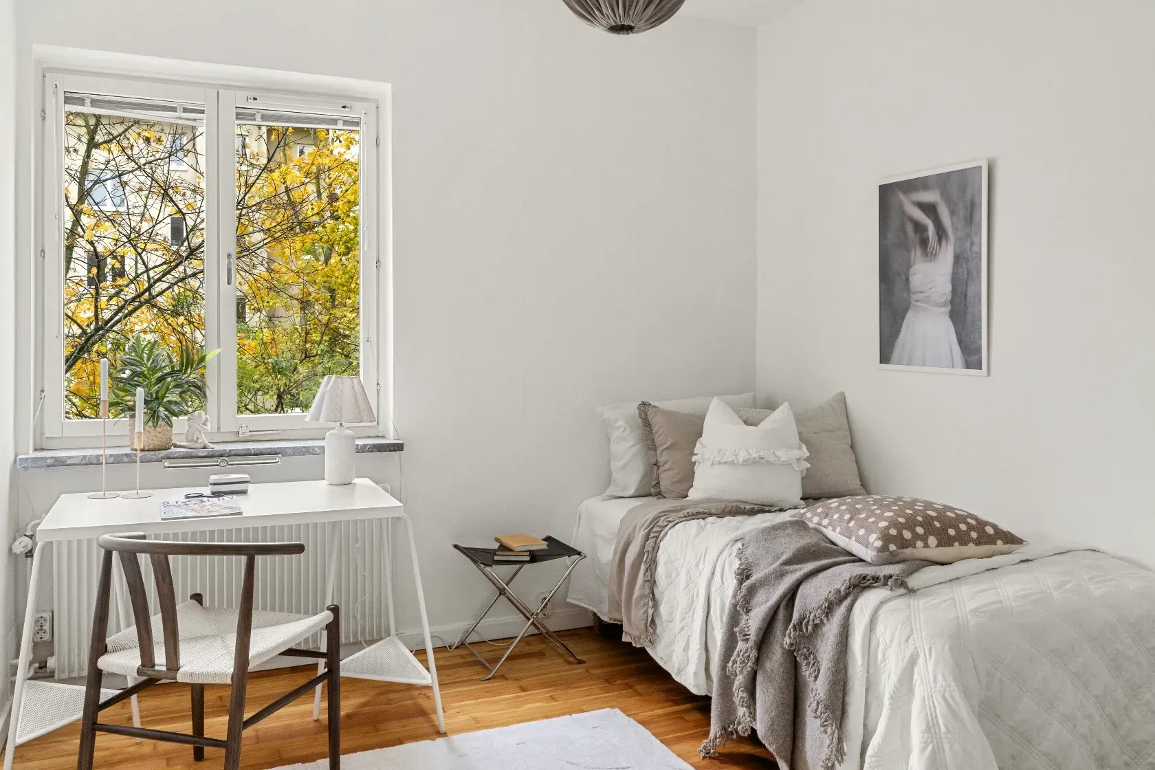 3 rum Lägenhet på Sofielundsvägen 10 Gamla Enskede Stockholms kommun - bild 19