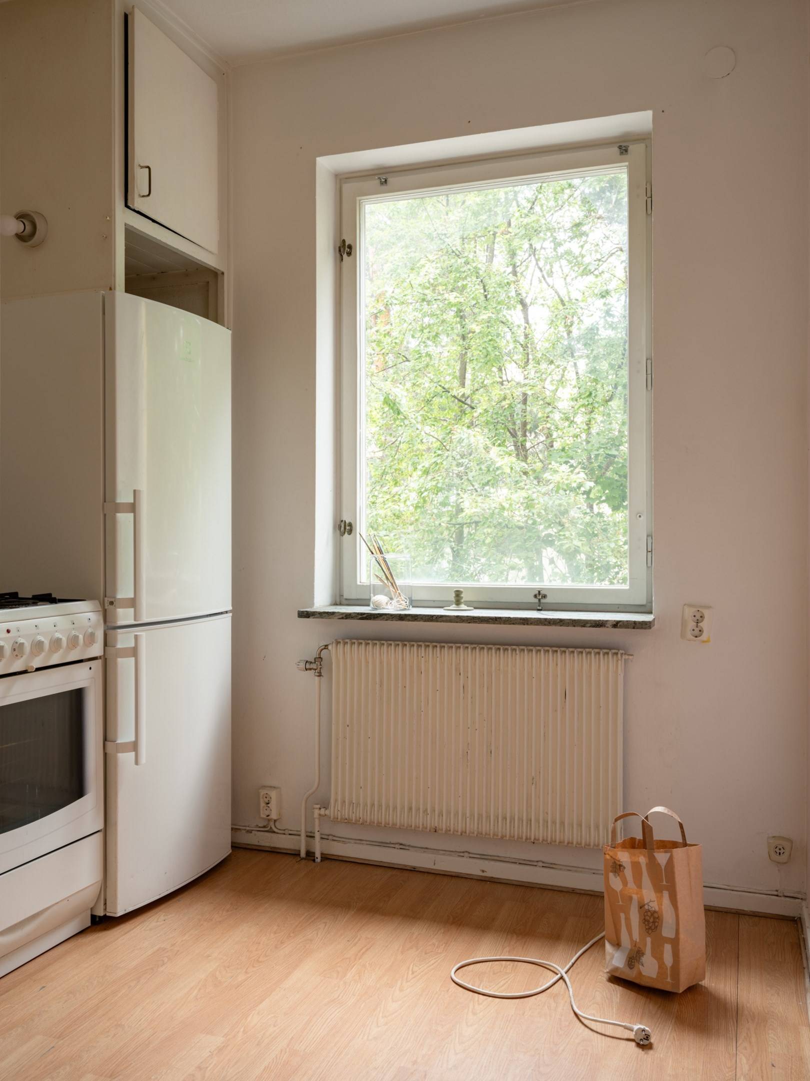 1 rum Lägenhet på Forsskålsgatan 10 Hammarbyhöjden Stockholms kommun - bild 16