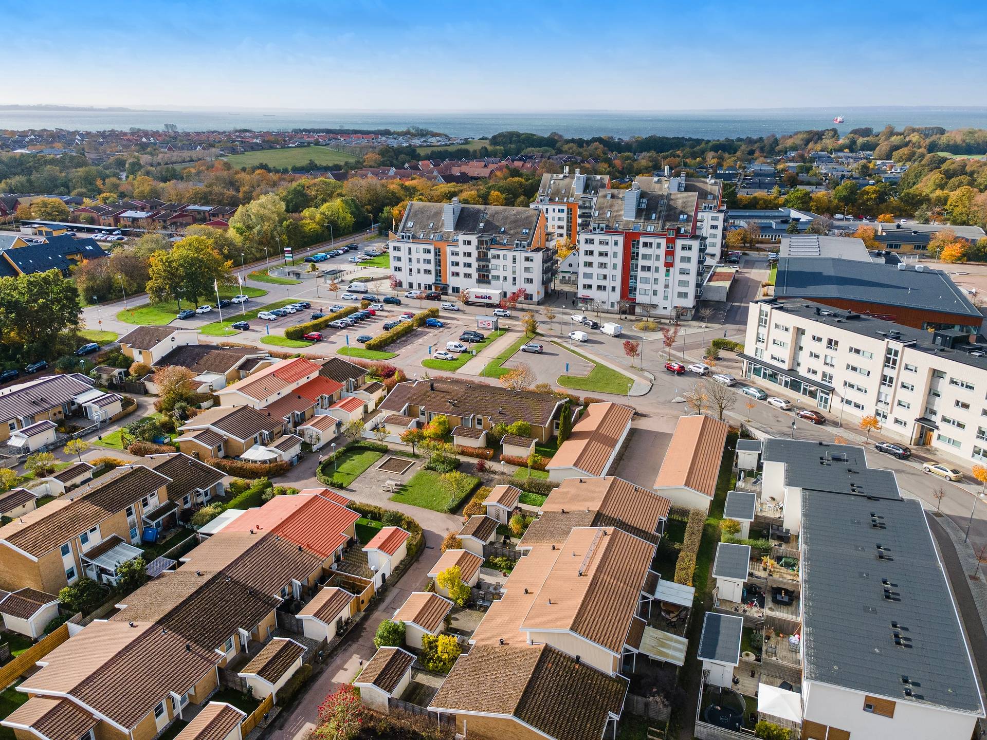 3 rum Radhus på Frösögatan 50 Rydebäck Helsingborgs kommun - bild 20
