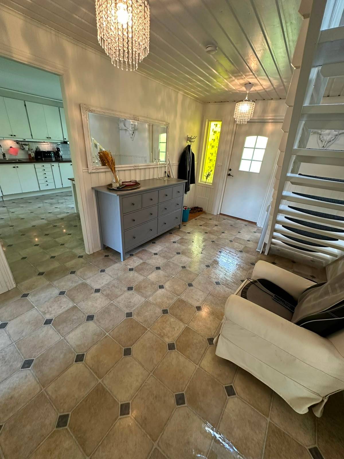 5 rum Villa på Resele prästbord 224 Sollefteå kommun - bild 17