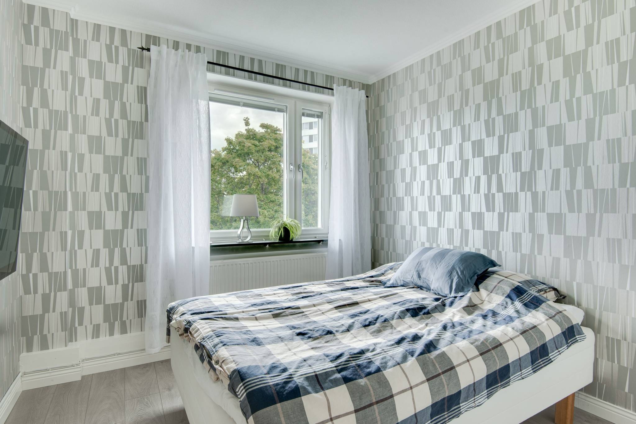3 rum Lägenhet på Ingentingsgatan 1 Västra Skogen Solna kommun - bild 16