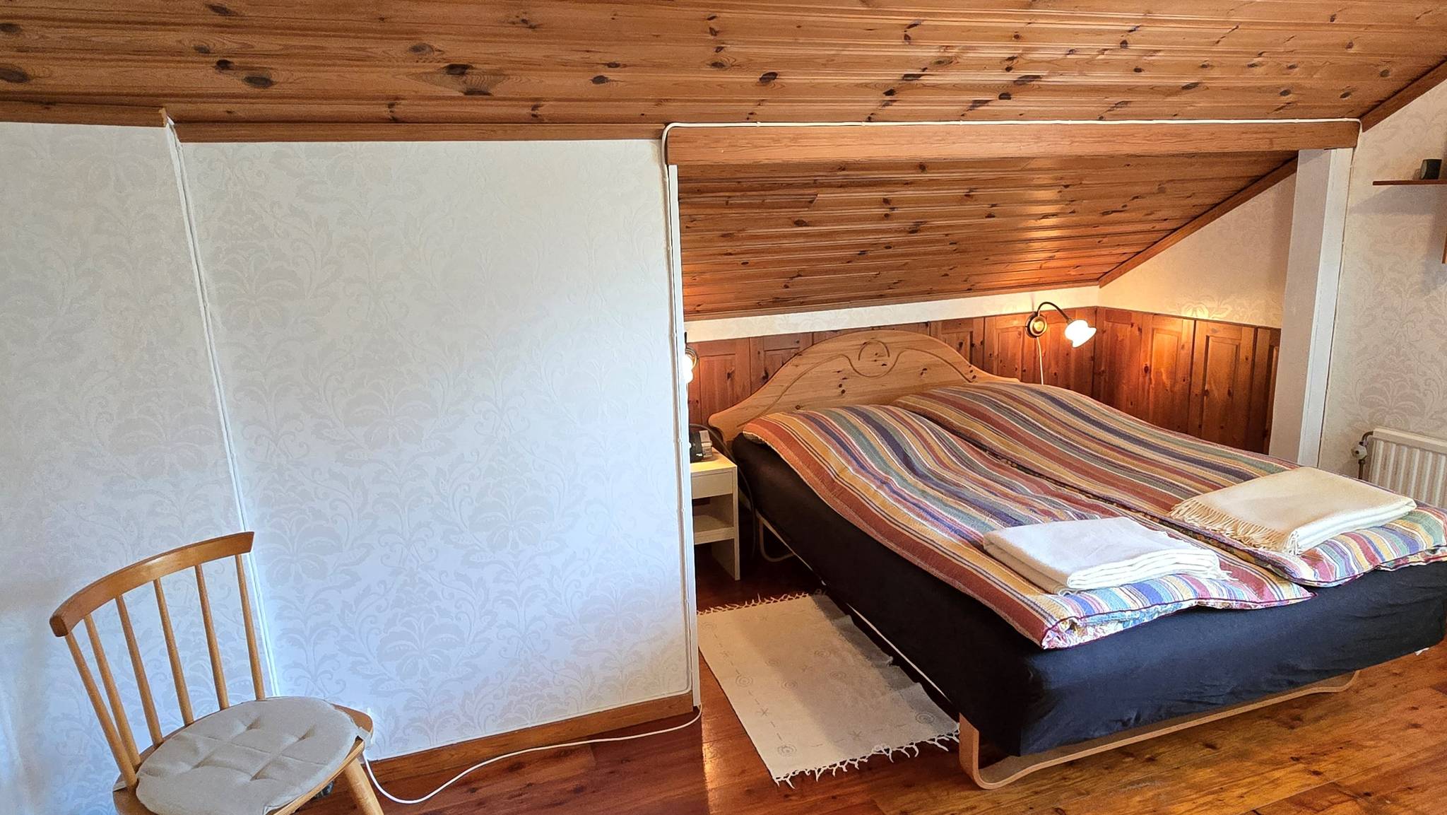 4 rum Vinterbonat fritidshus på Sävsjö Kolarmossen Uppvidinge kommun - bild 50
