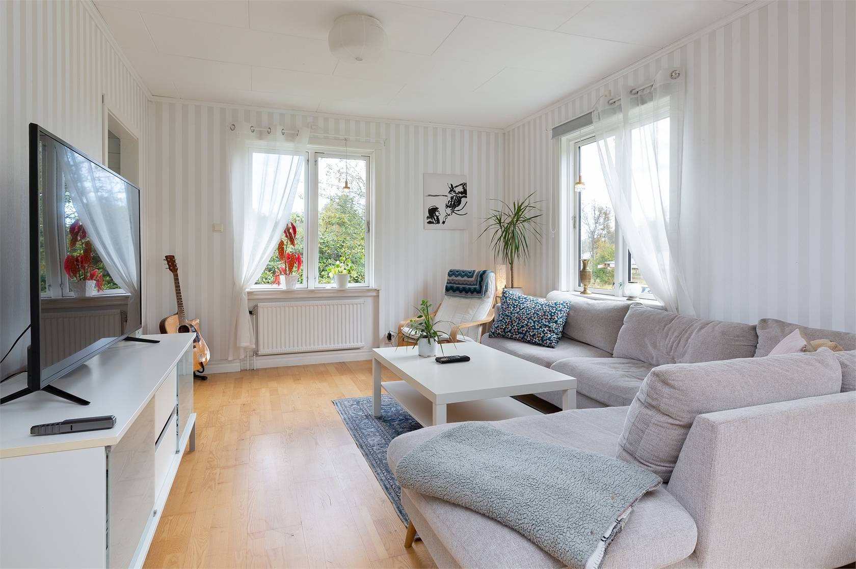 3 rum Villa på Flemmingeland 107 Flerohopp Nybro kommun - bild 16