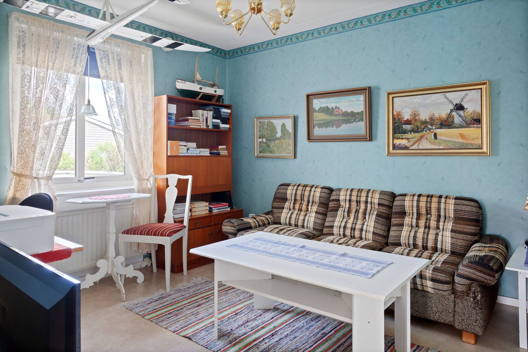 4 rum Villa på Branders väg 43 Västerljung Trosa kommun - bild 20