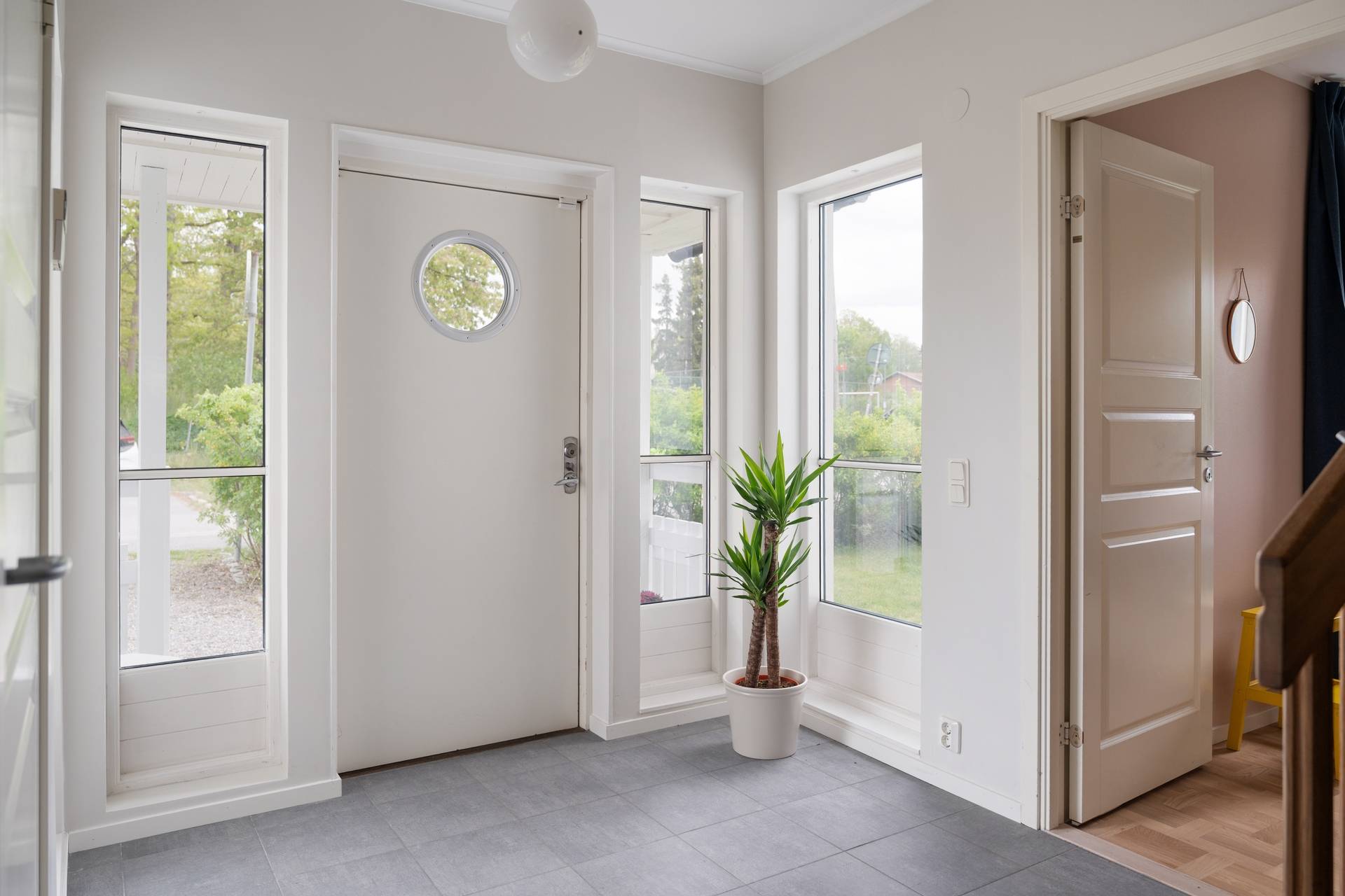 6 rum Villa på Jakobslundsvägen 7 Segeltorp Huddinge kommun - bild 25