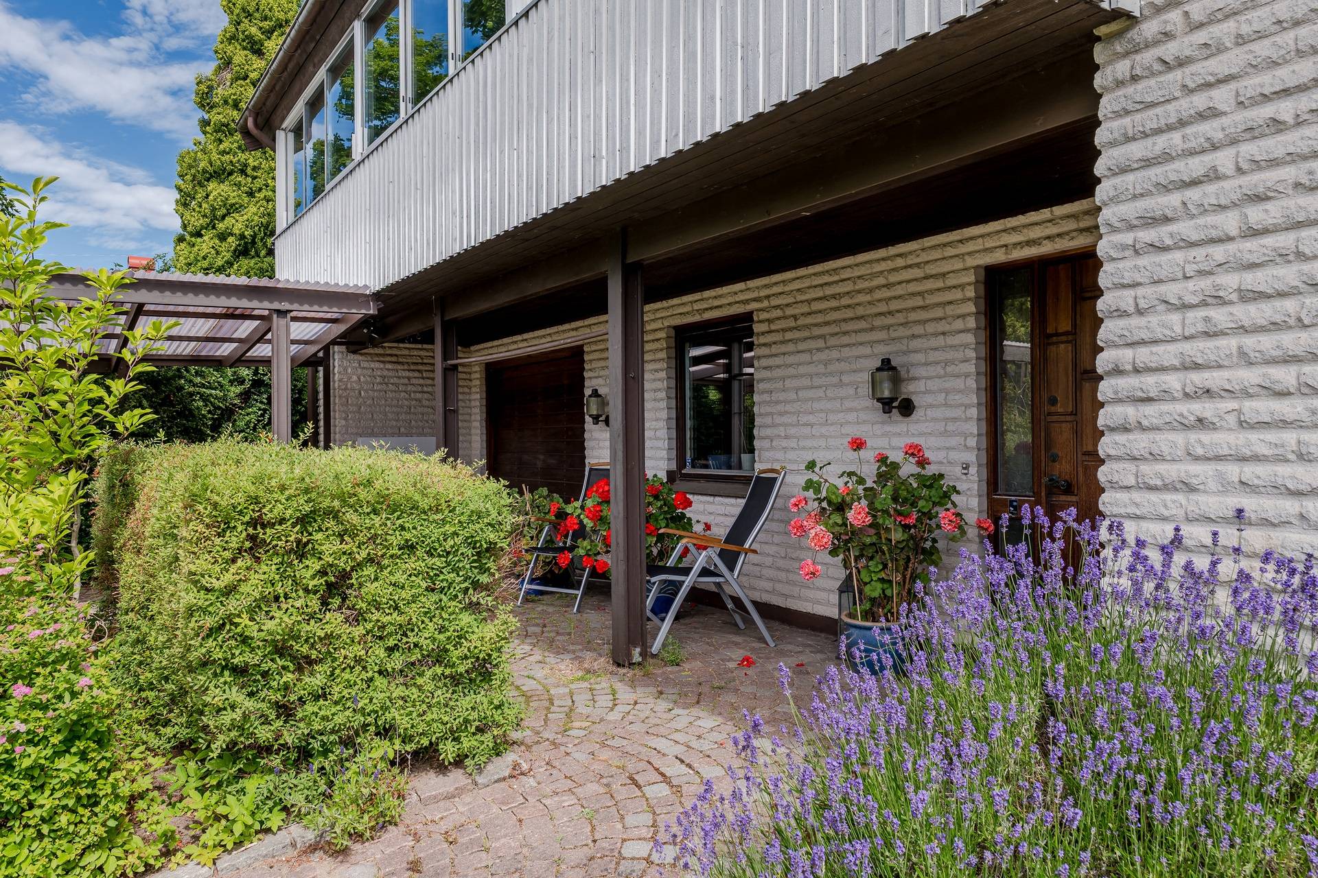 6 rum Villa på Tuppekullegatan 3 Trollhättan Trollhättans kommun - bild 51