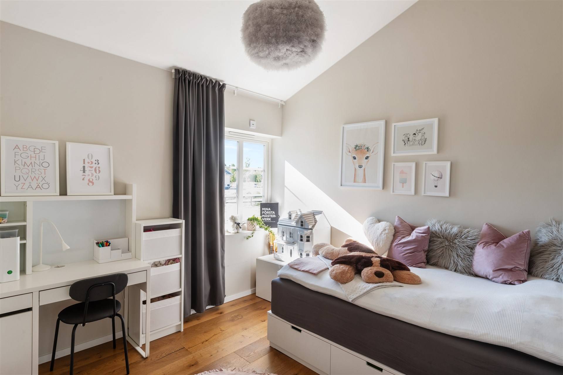 4 rum Villa på Östra byvägen 46 Gräddö - Fagervik Norrtälje kommun - bild 18