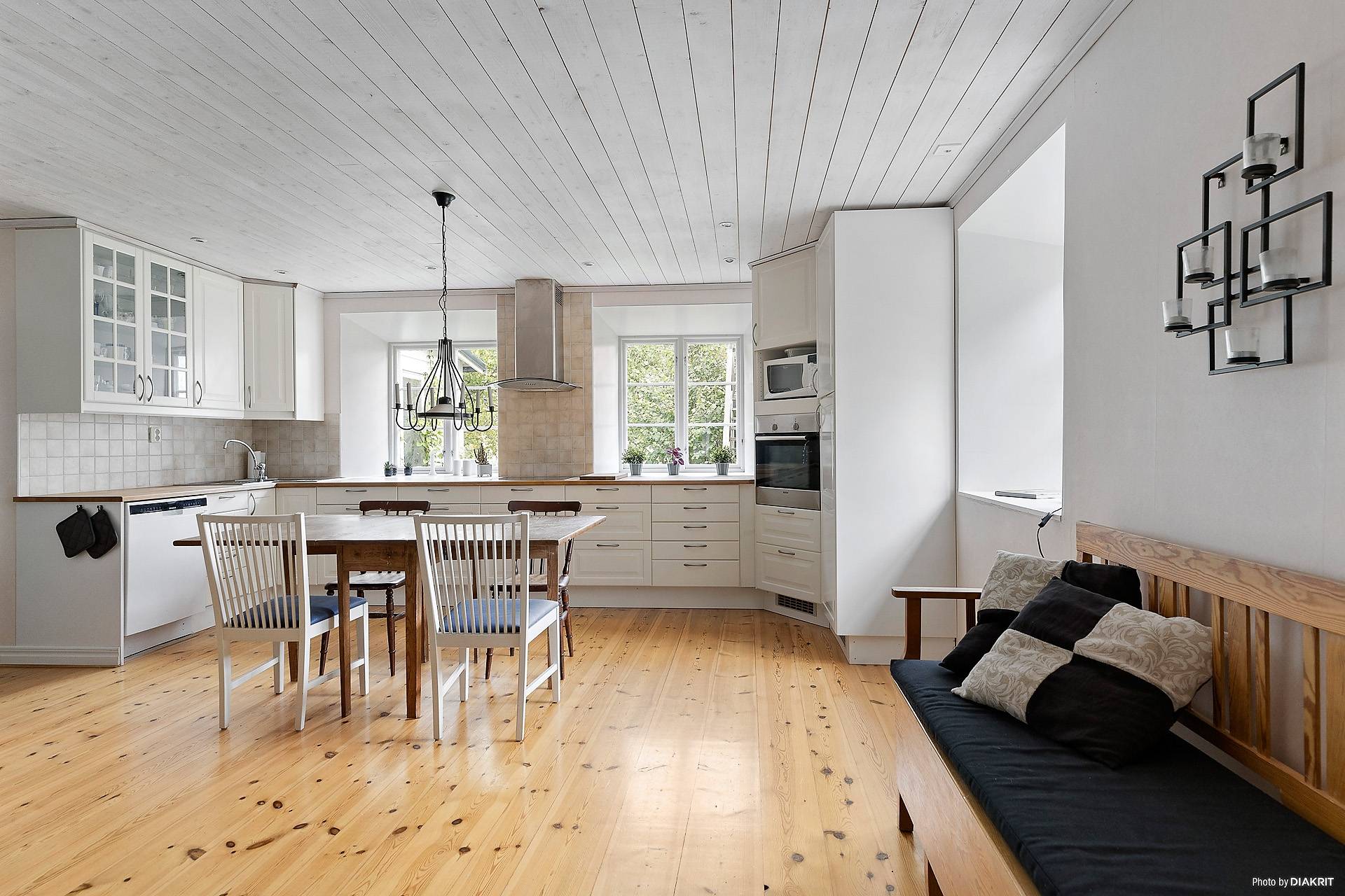 4 rum Villa på Hejde Forse 235 Hejde - Mellersta Gotland Gotlands kommun - bild 13