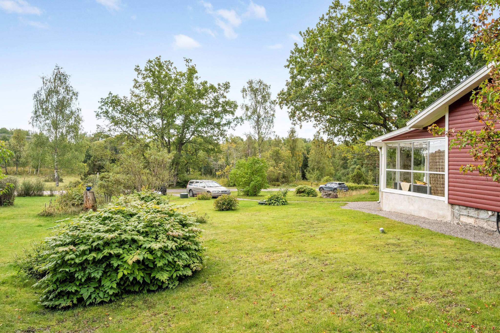 3 rum Villa på Balsbo 225 Järlåsa Uppsala kommun - bild 40