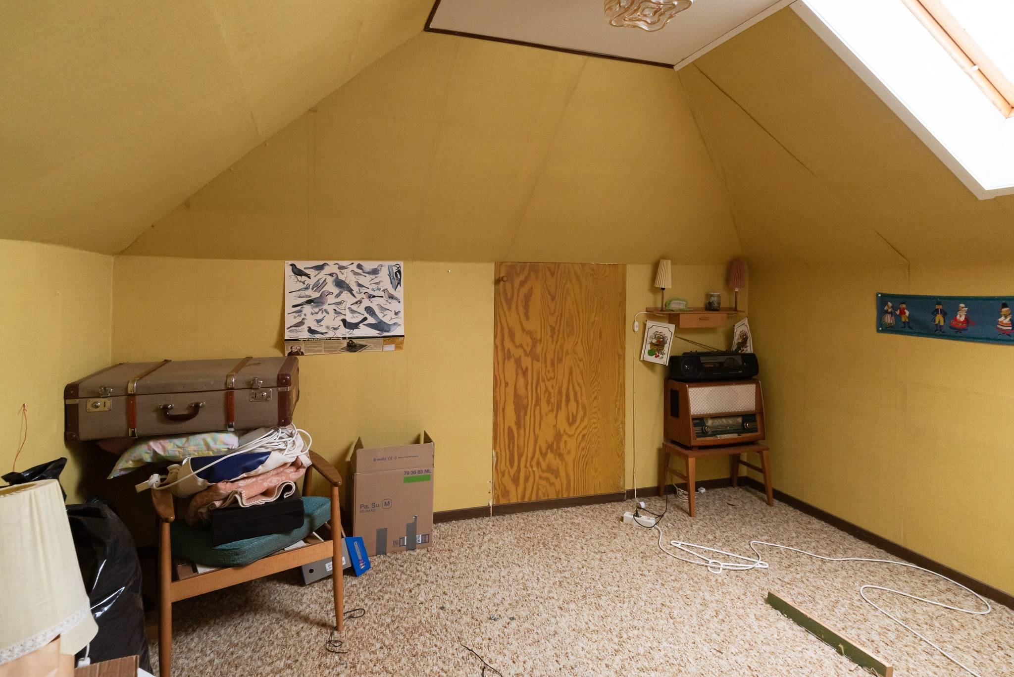 2 rum Villa på Vinkelgatan 3 Centrala Kumla Kumla kommun - bild 25