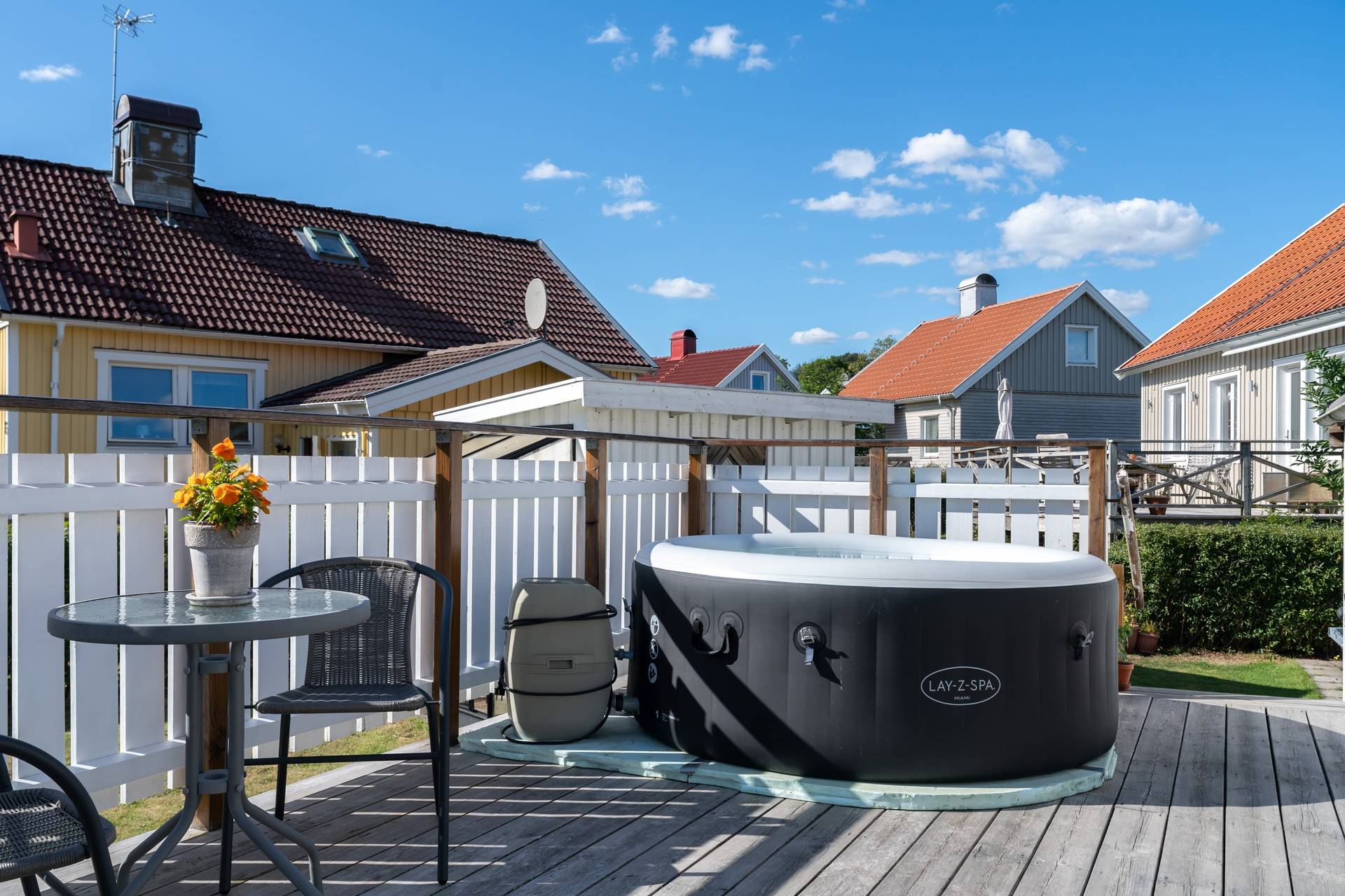 5 rum Villa på Våglängdsgatan 24 Västra Frölunda Göteborgs kommun - bild 5
