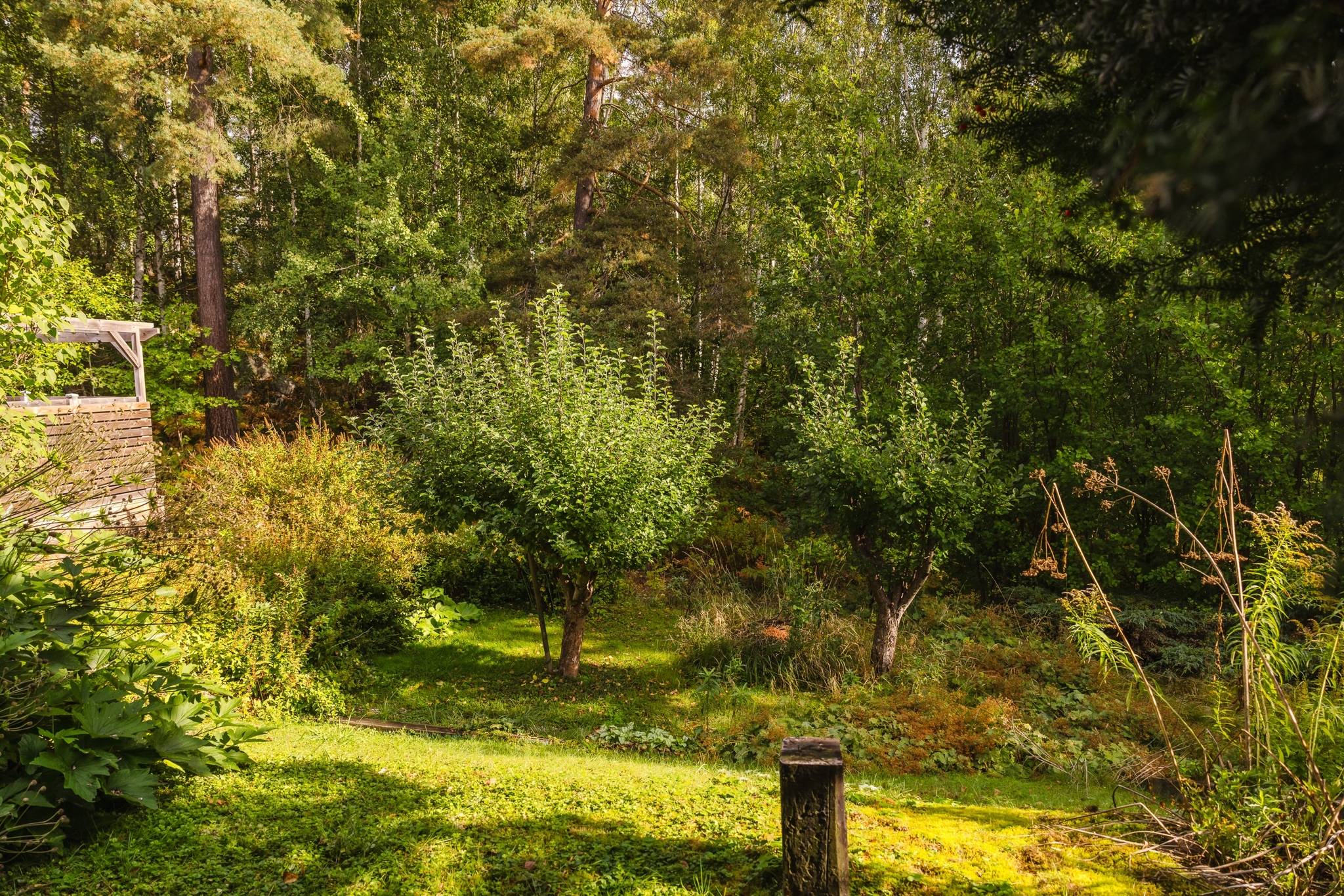 5 rum Radhus på Järpstigen 36 Salem Salems kommun - bild 24