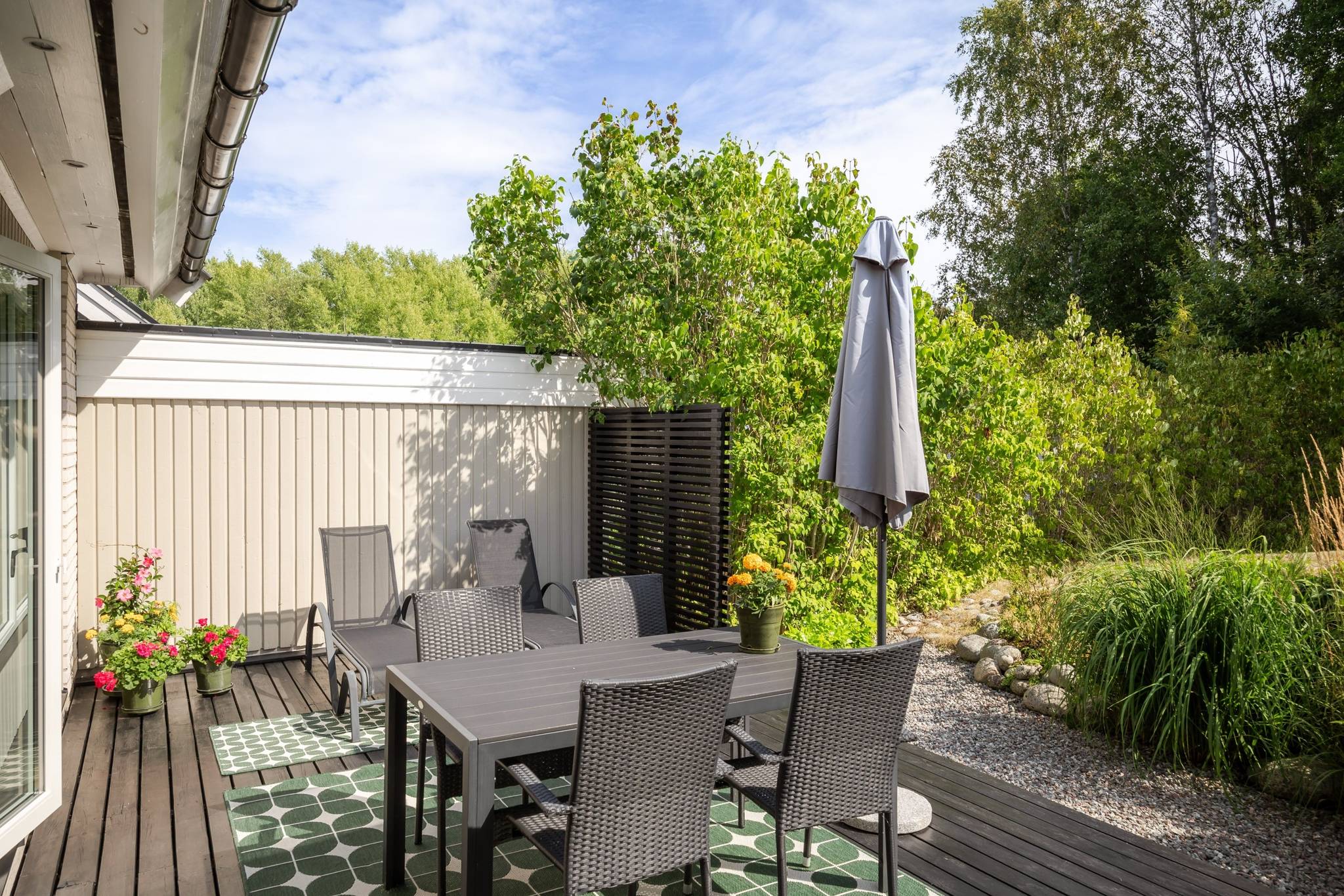 7 rum Villa på Hemmesta dalväg 23 Hemmesta Värmdö kommun - bild 7