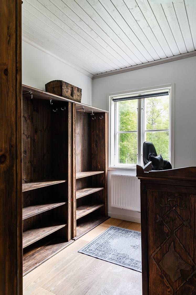 2 rum Villa på Ranungen, Häggblomsvägen 18 Ljusdal Ljusdals kommun - bild 20