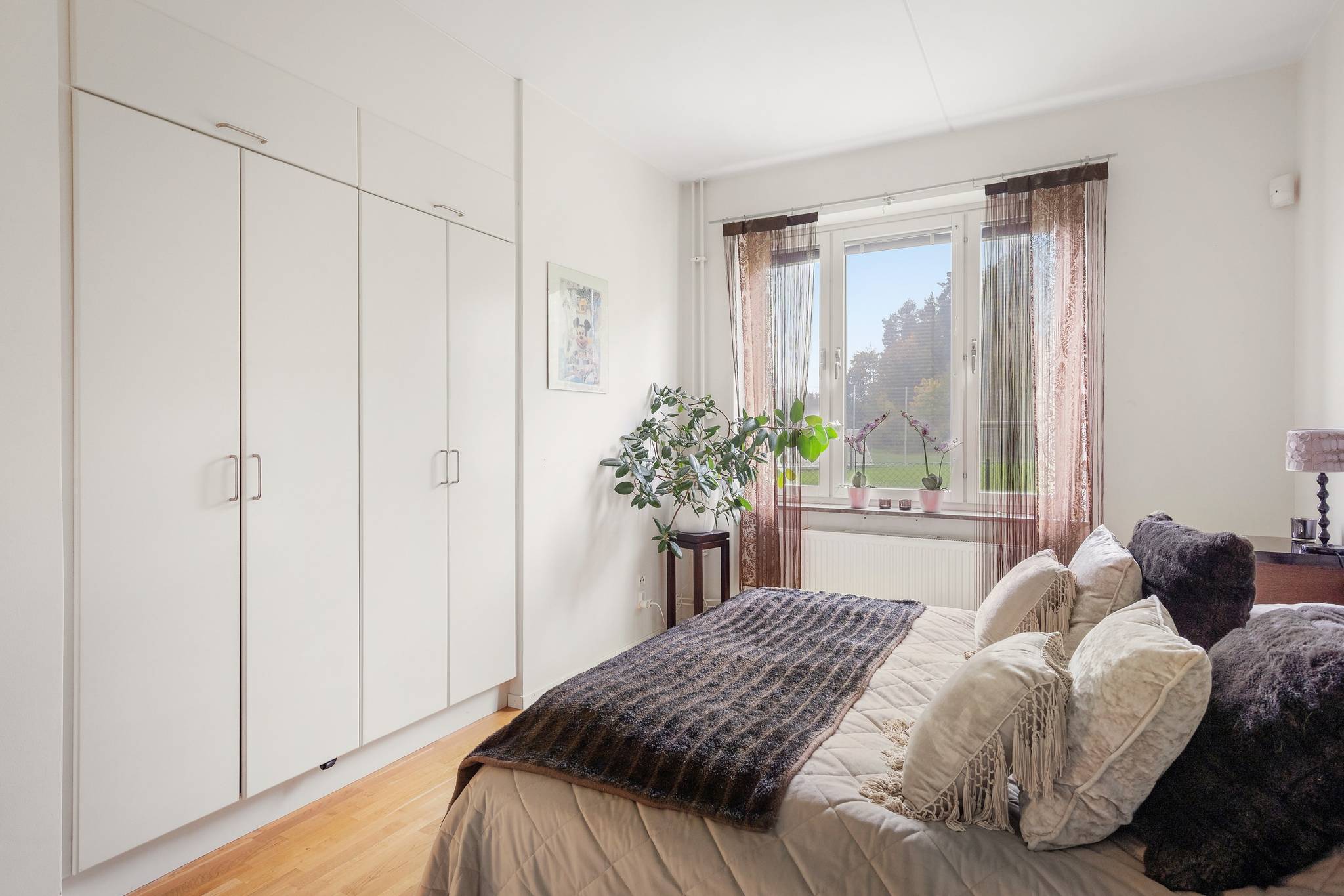 3 rum Lägenhet på Kanngjutargränd 28 Vällingby Grimsta Stockholms kommun - bild 19