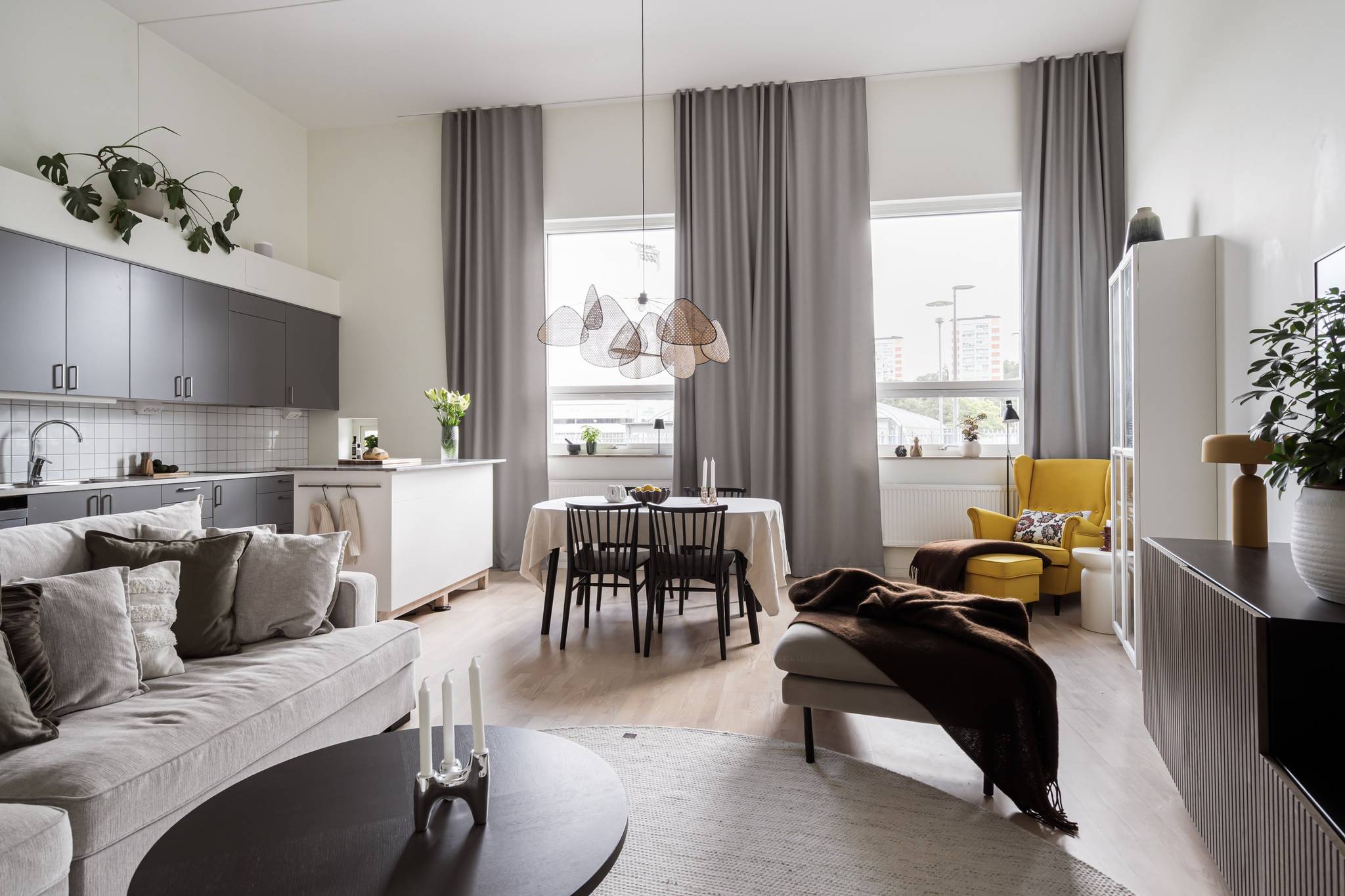 3 rum Lägenhet på Rödlönnsgången 26 Centrala Hisingen Göteborgs kommun - bild 11
