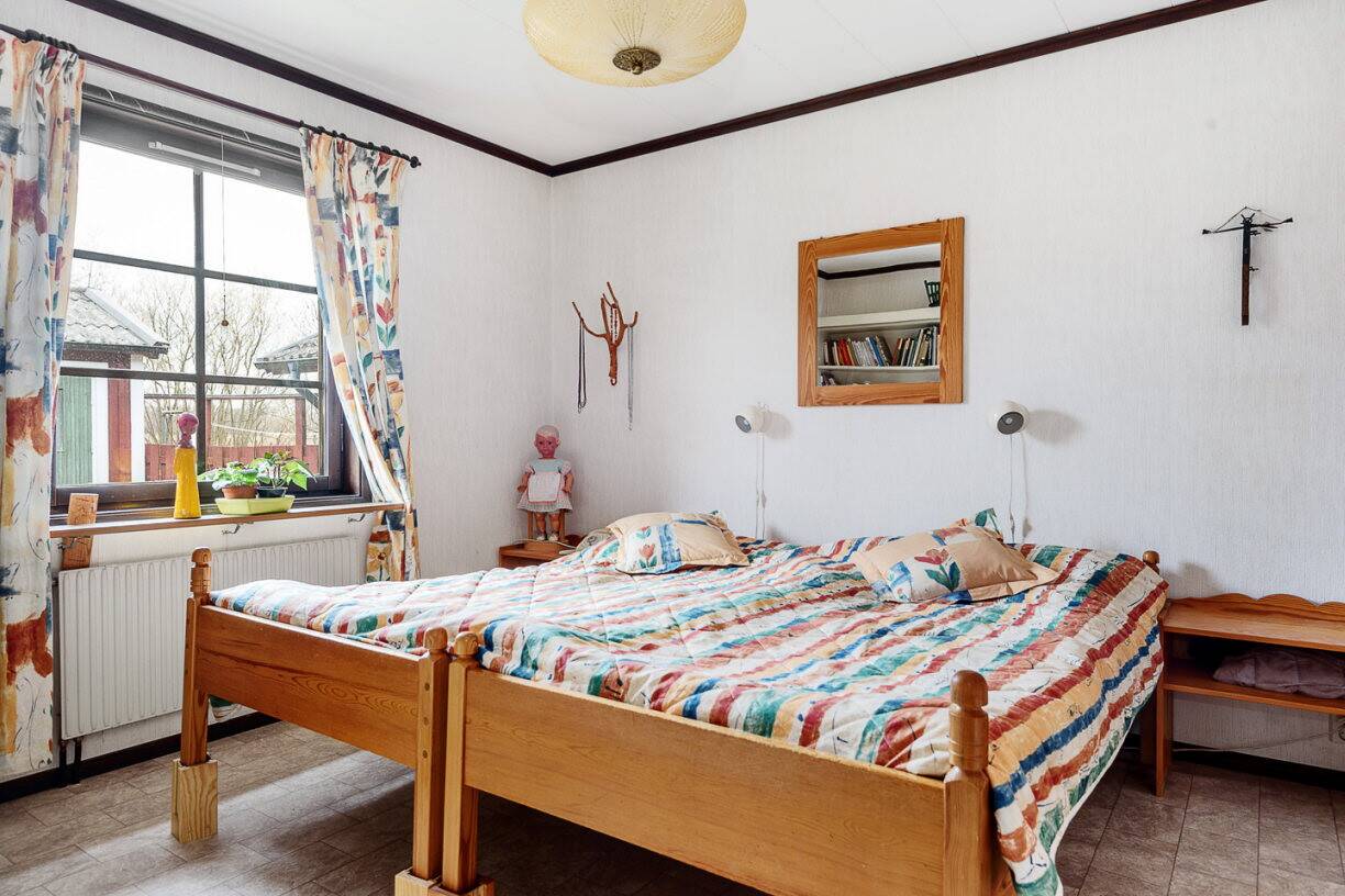 6 rum Villa på Landövägen 351 LANDÖN - Havsutsikt! Kristianstads kommun - bild 30