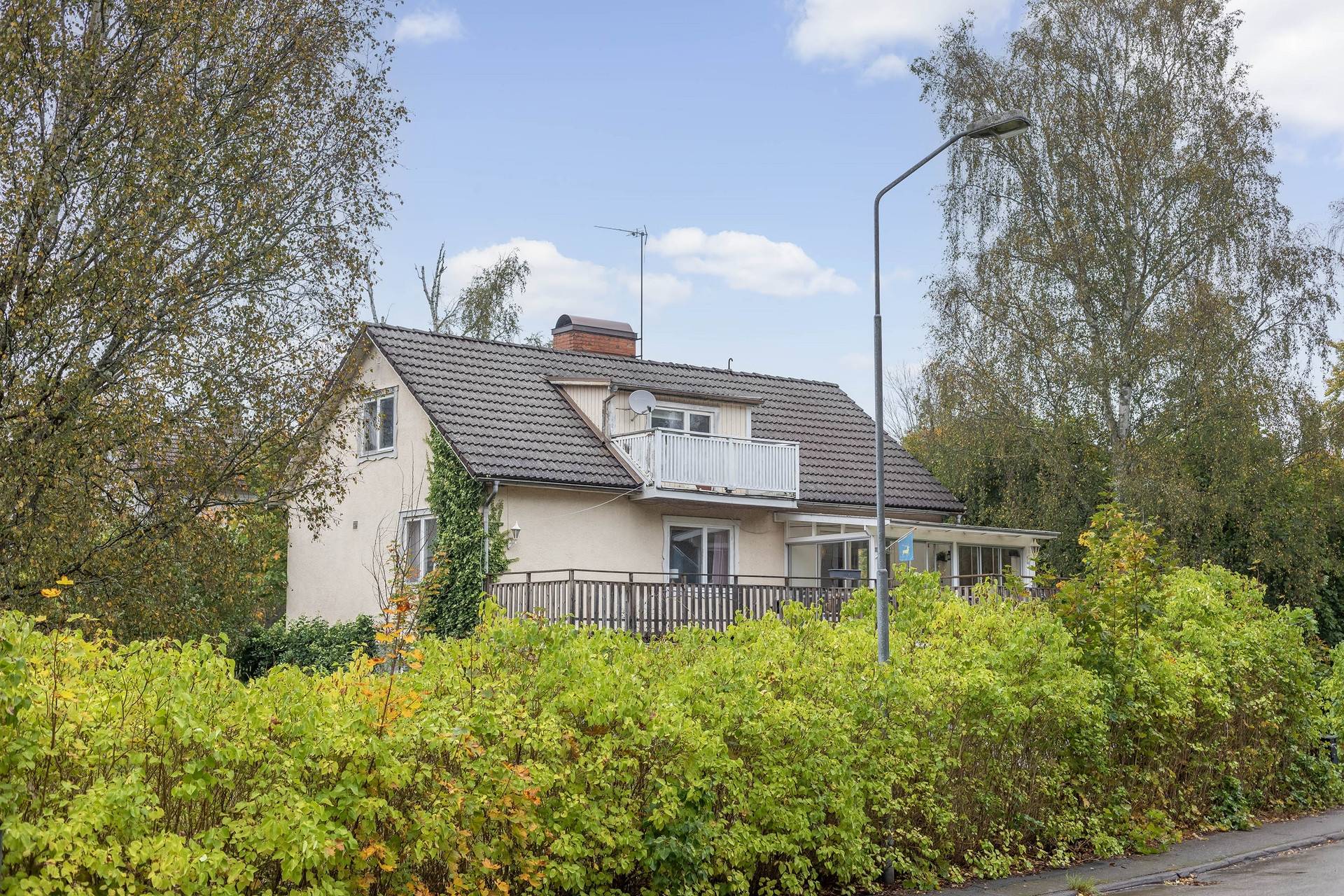 5 rum Villa på Glasbruksgatan 20 Pukeberg Nybro kommun - bild 19