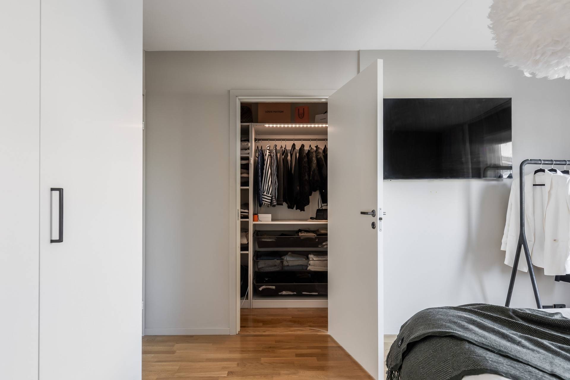 3 rum Lägenhet på Åbroddgatan 7 Sörbyängen Örebro kommun - bild 41