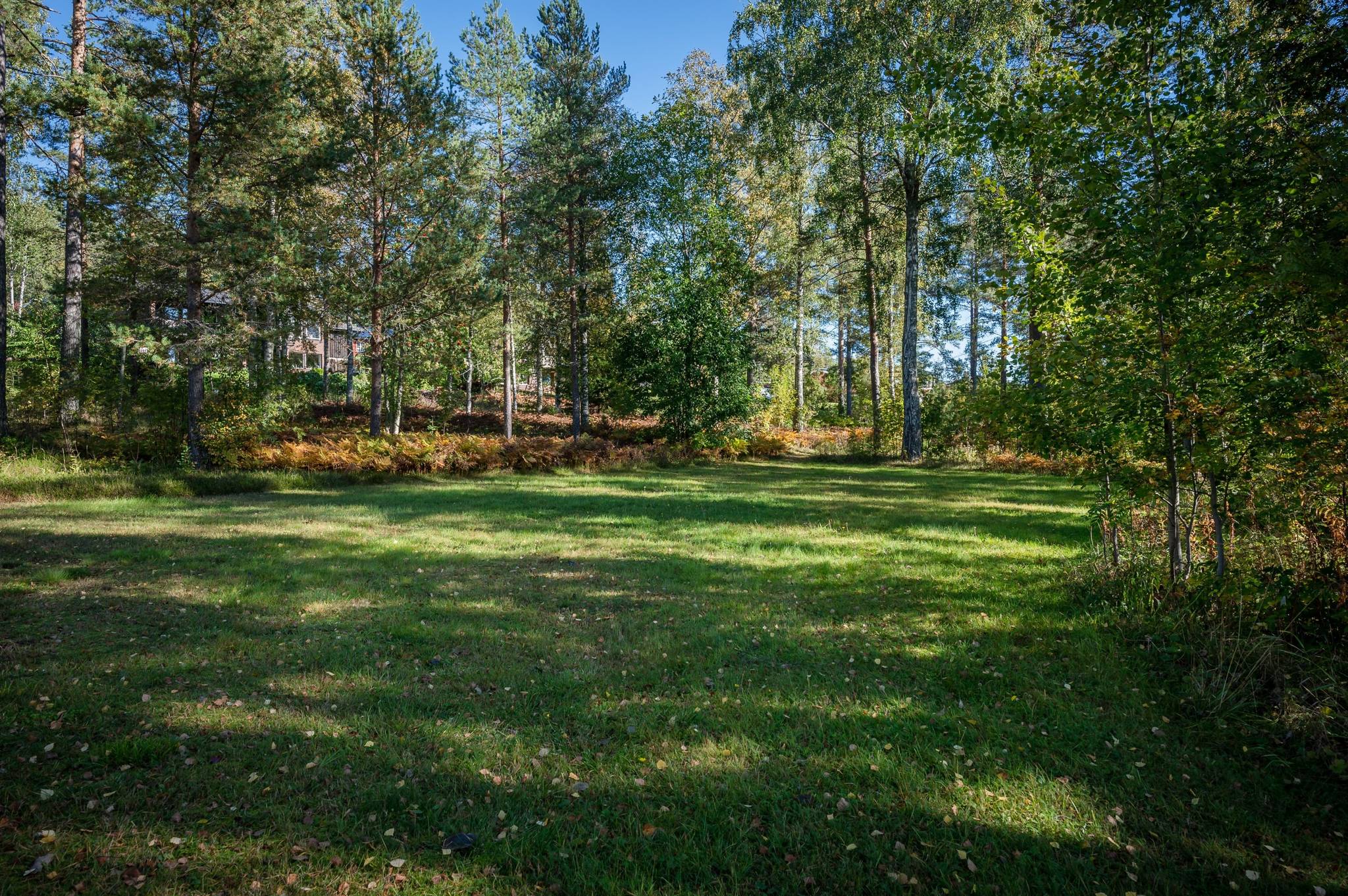 6 rum Villa på Betesvägen 35 Bondsjöhöjden Härnösands kommun - bild 34