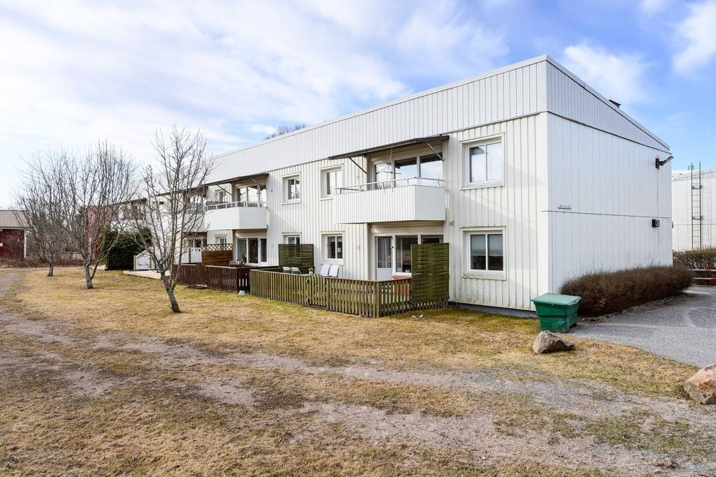 1 rum Lägenhet på Nordanvägen 11 Åselby Borlänge kommun - bild 3