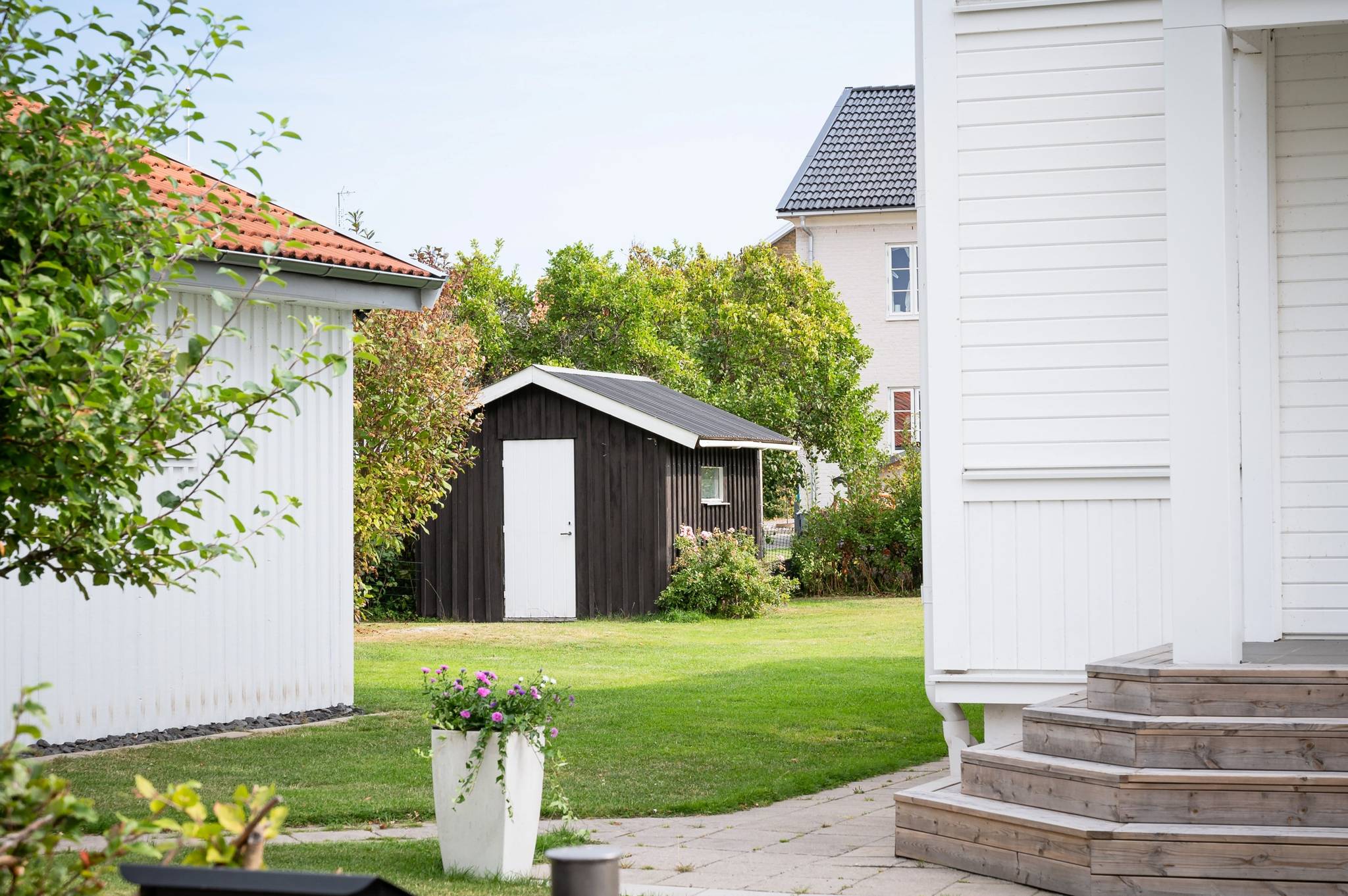 5 rum Villa på Norra Apollovägen 3 Vättersnäs Jönköpings kommun - bild 34