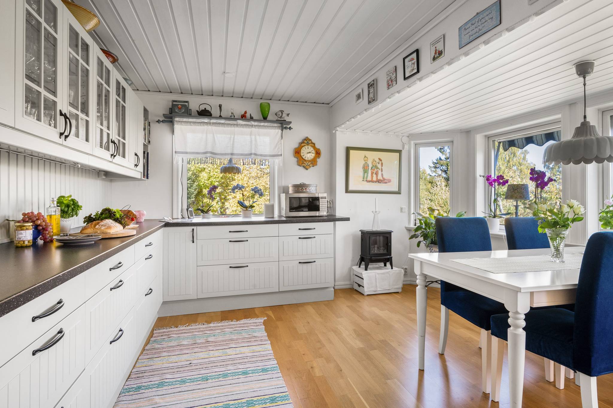 3 rum Villa på Bergskärsvägen 9 Sandviken Södertälje kommun - bild 11